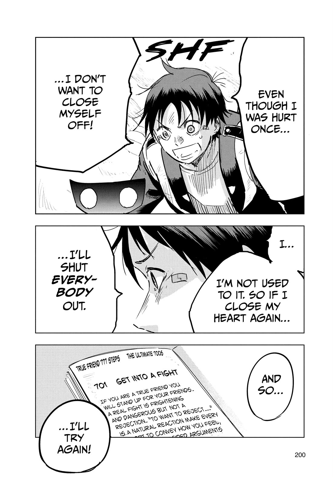 Snowball Earth chapter 15 page 35