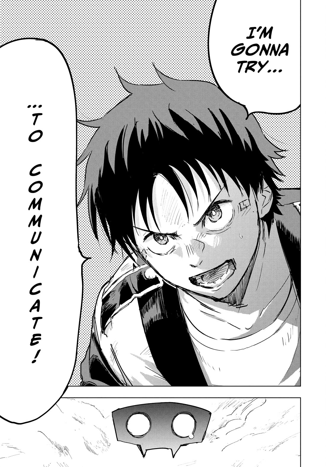 Snowball Earth chapter 15 page 36