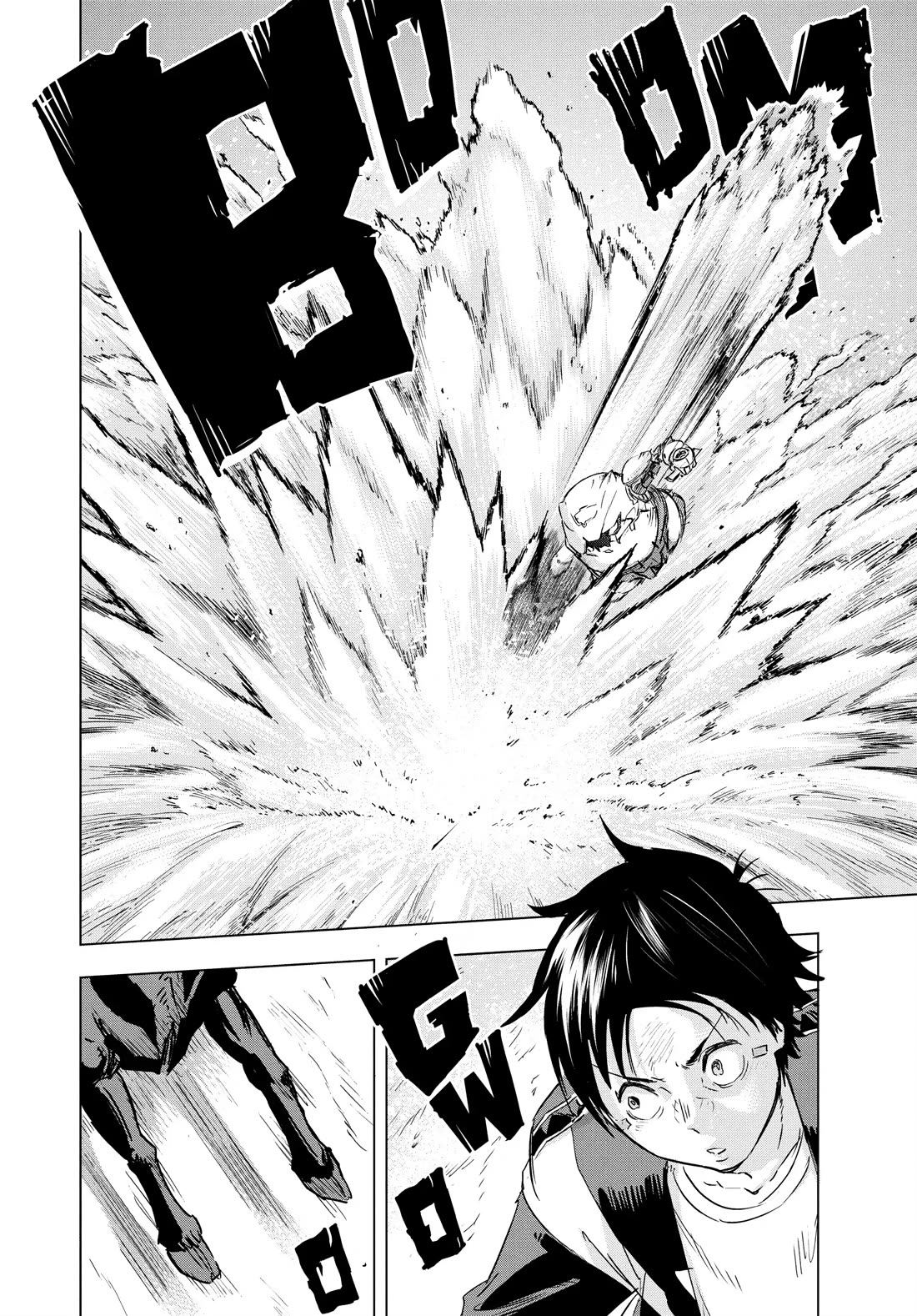 Snowball Earth chapter 16 page 26