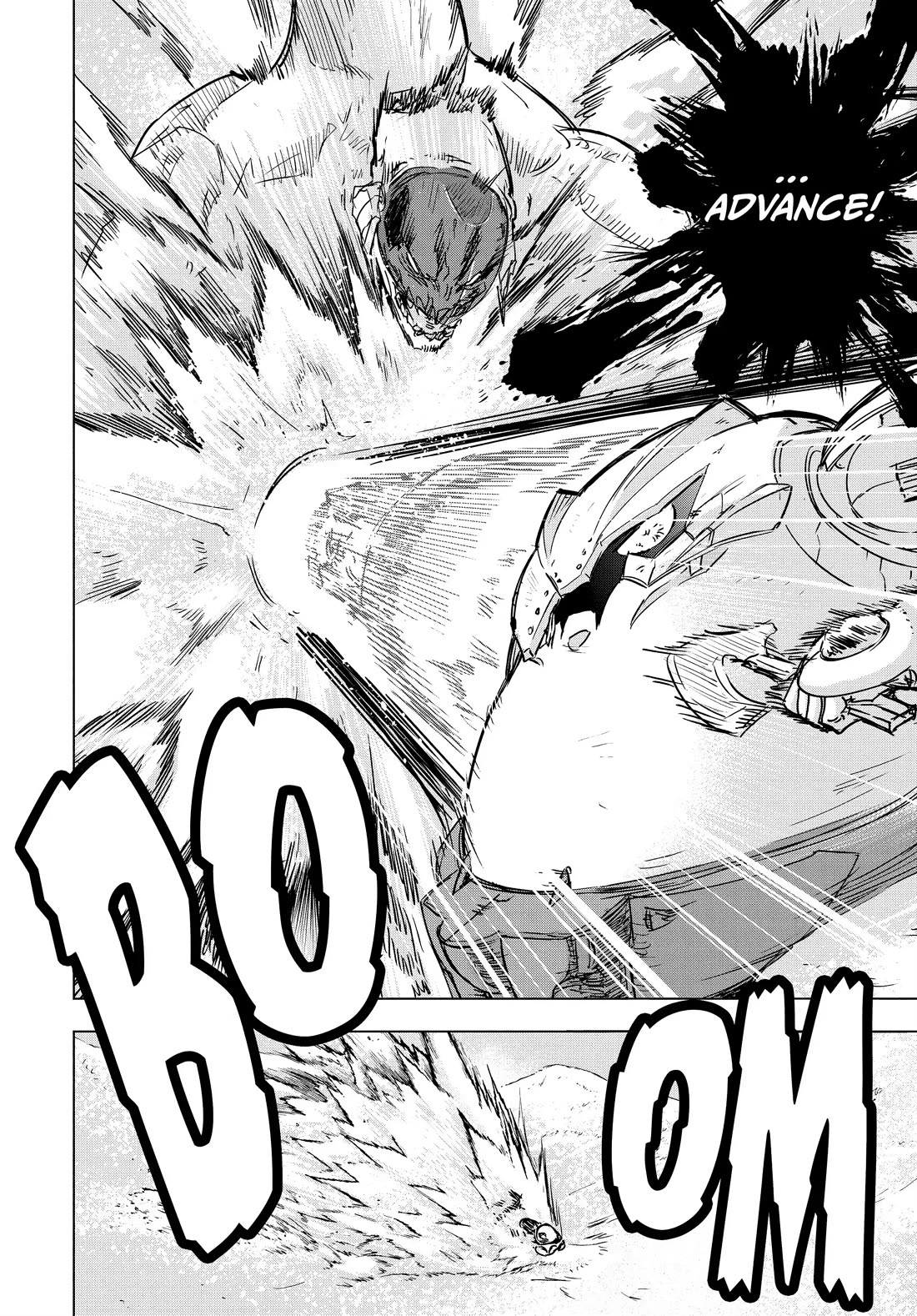 Snowball Earth chapter 16 page 32