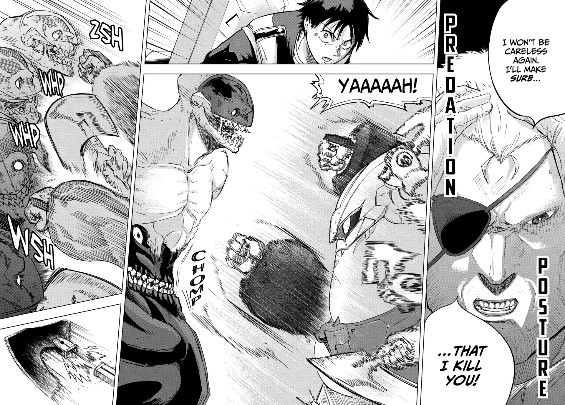 Snowball Earth chapter 16 page 35