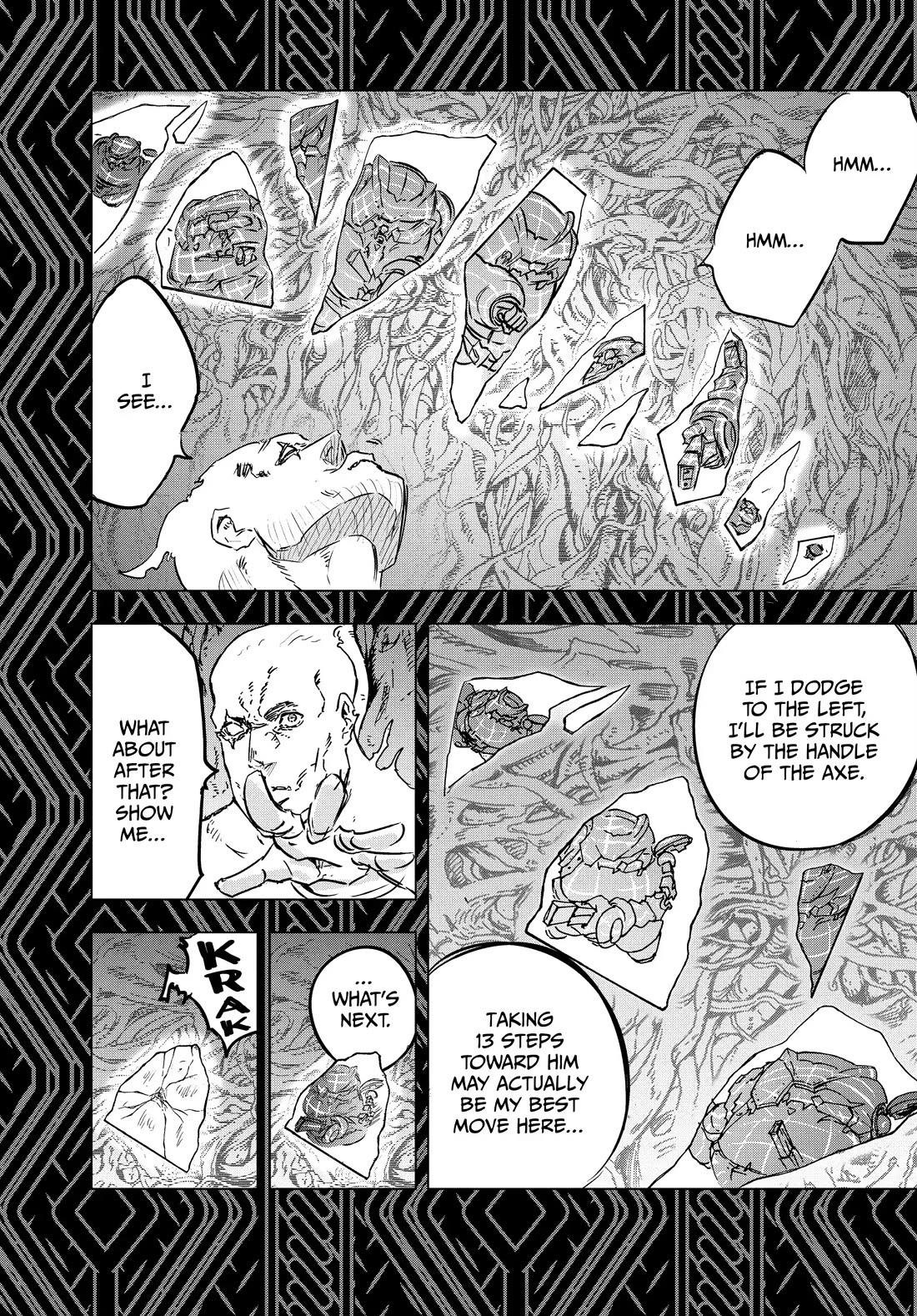 Snowball Earth chapter 17 page 10