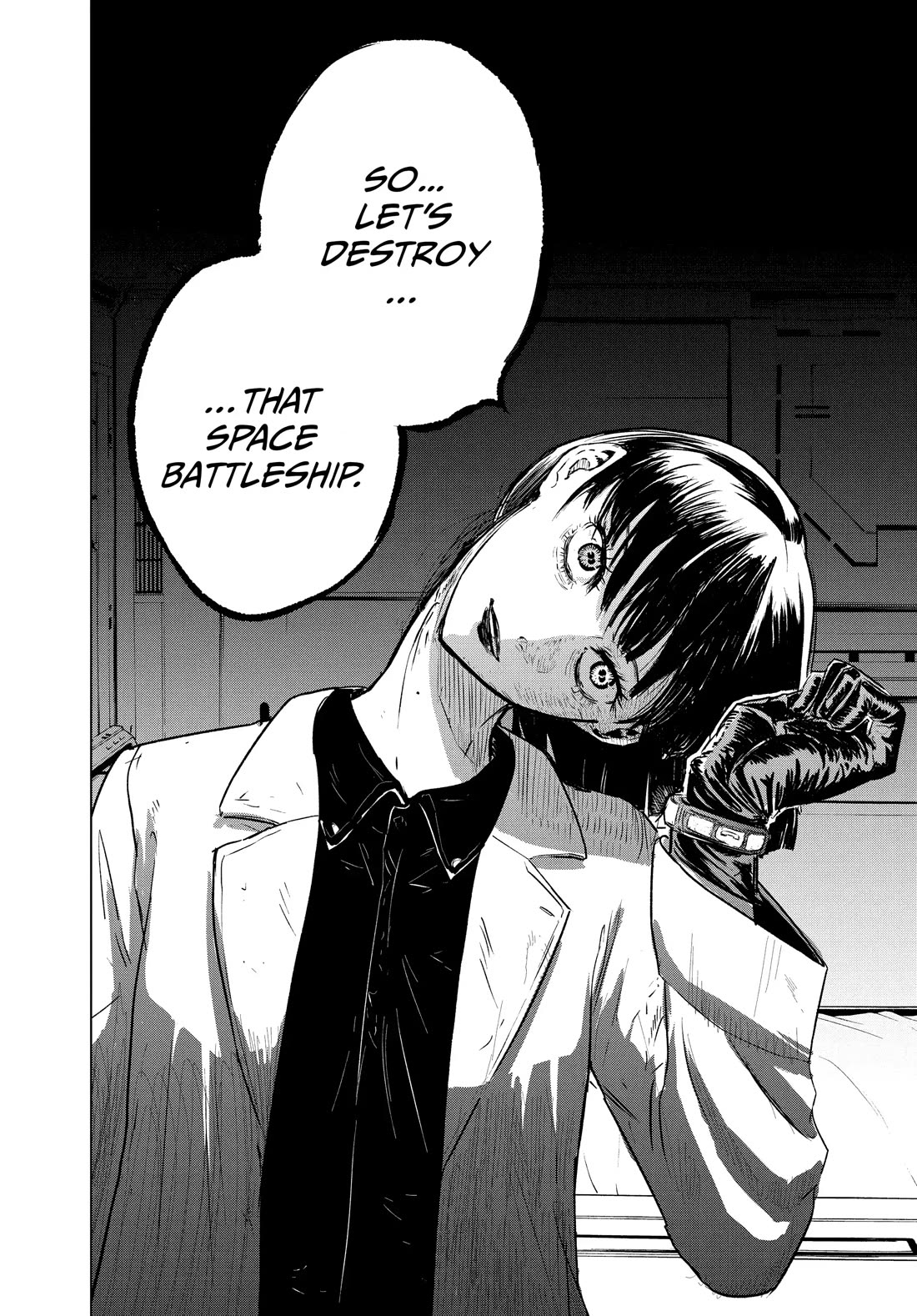 Snowball Earth chapter 18 page 31