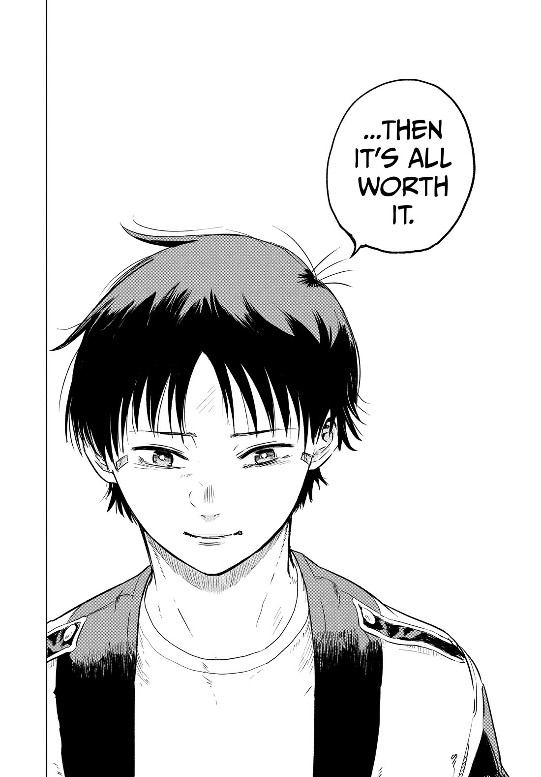 Snowball Earth chapter 19 page 28