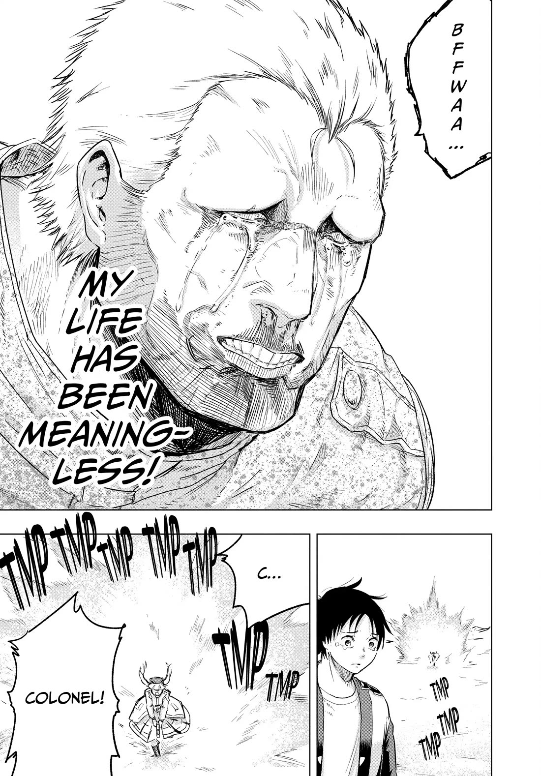 Snowball Earth chapter 19 page 32