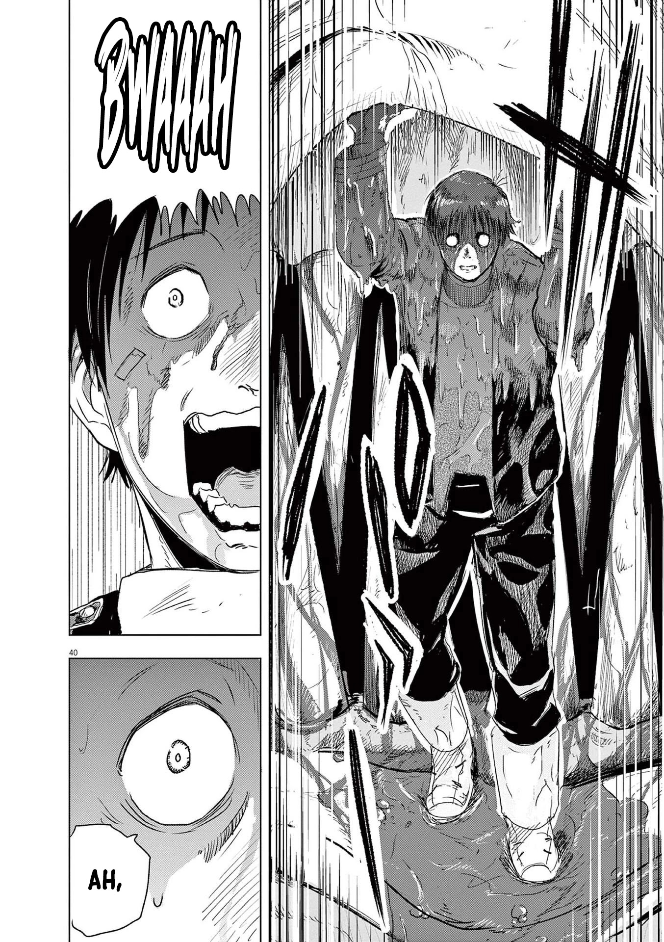 Snowball Earth chapter 2 page 37