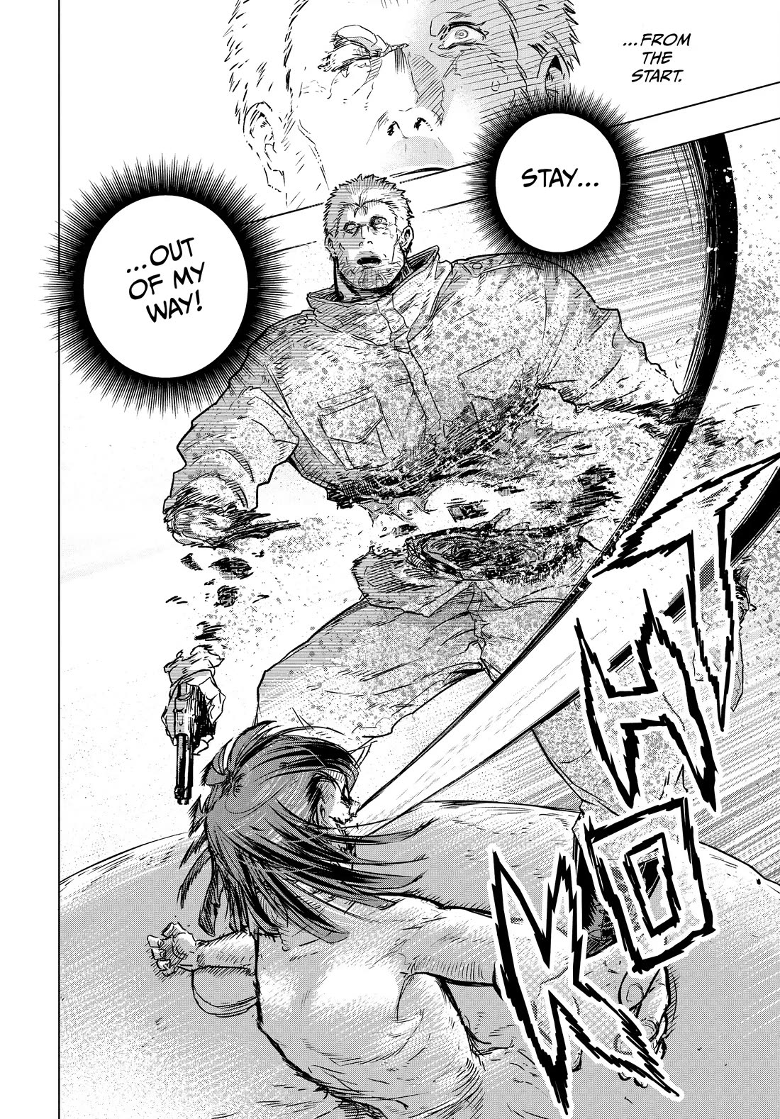 Snowball Earth chapter 20 page 28