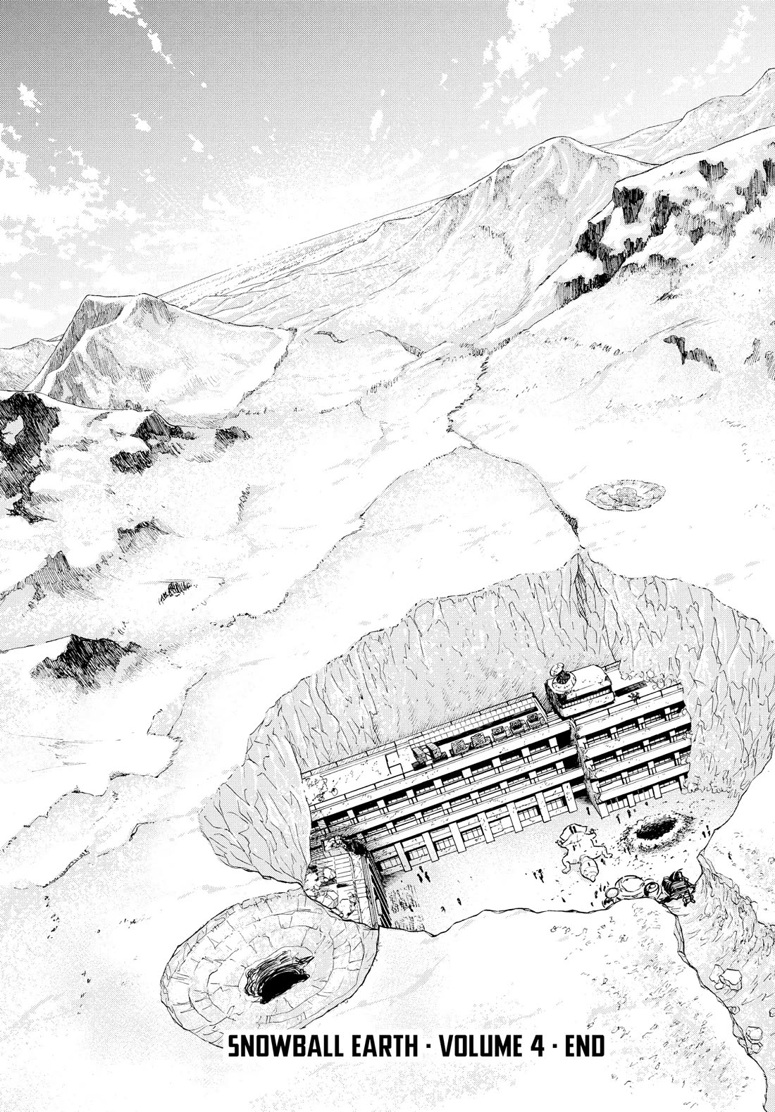 Snowball Earth chapter 20 page 38