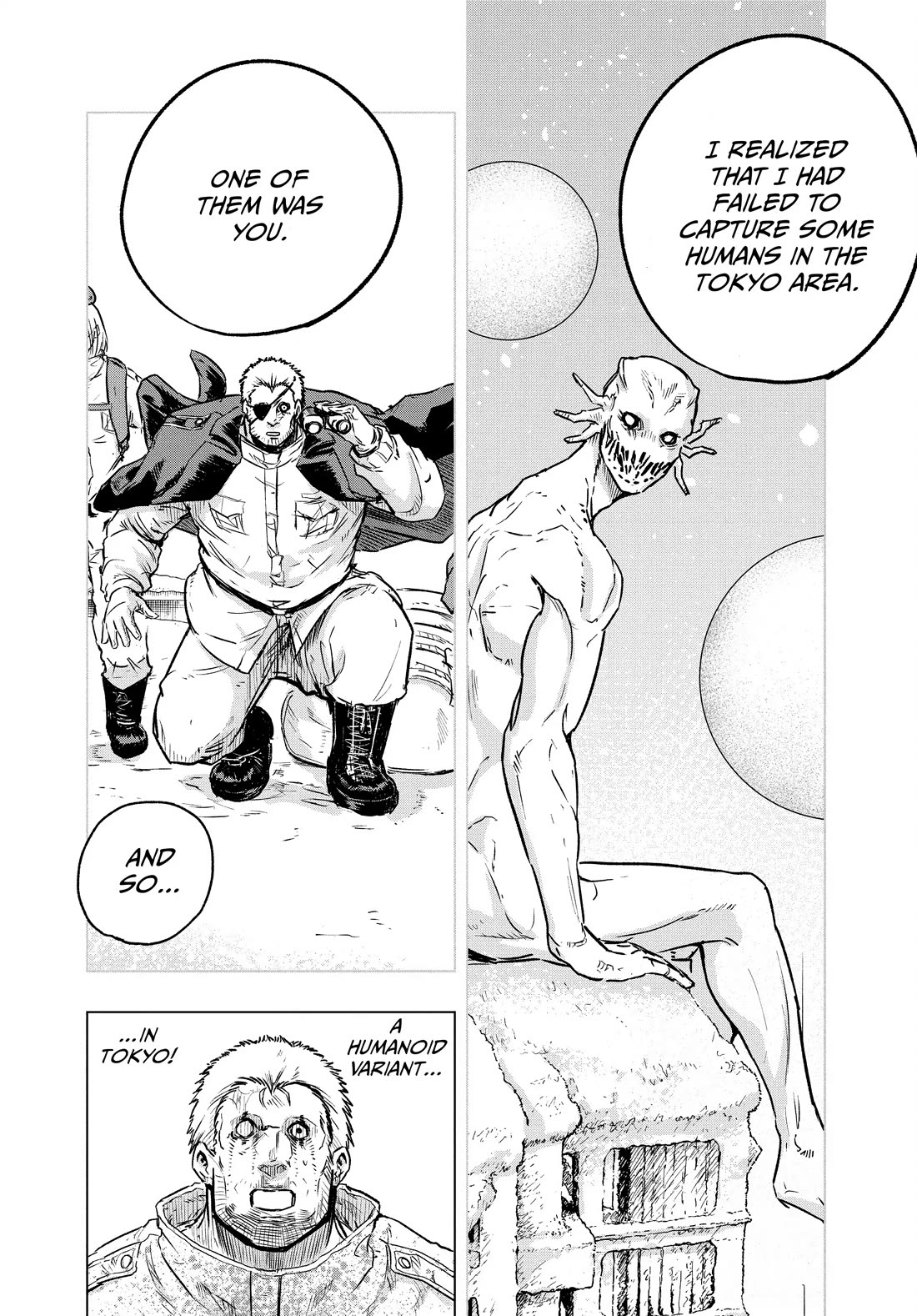 Snowball Earth chapter 20 page 8