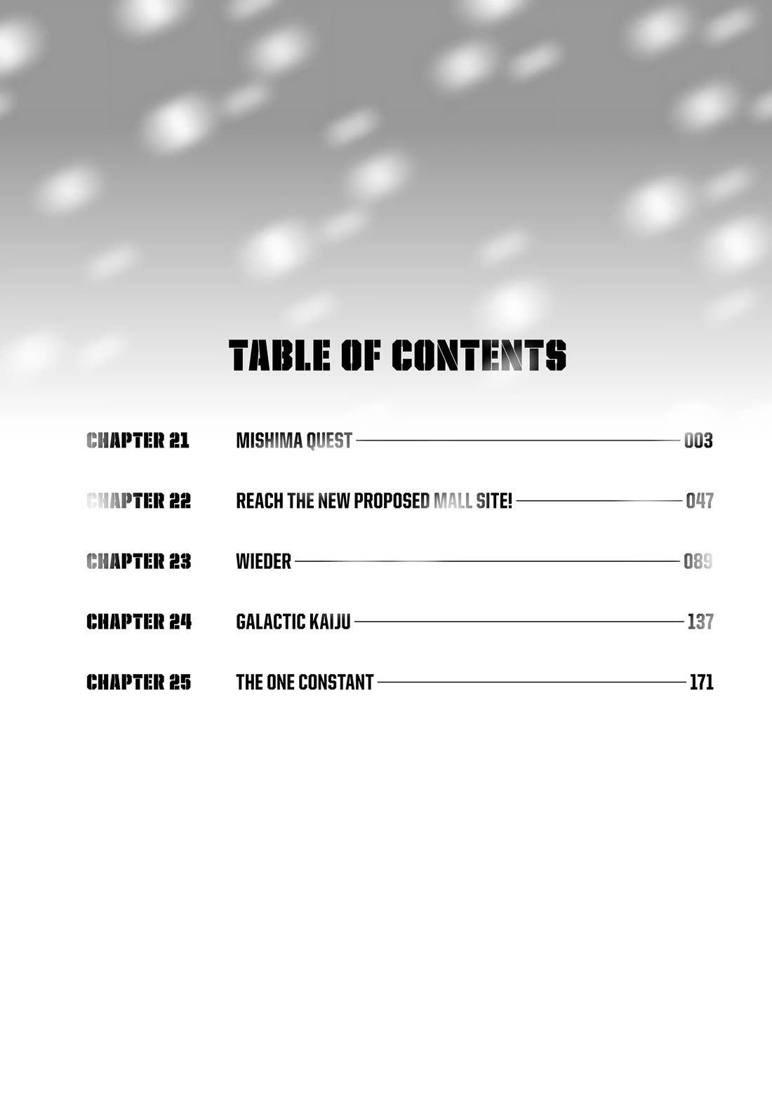 Snowball Earth chapter 21 page 2