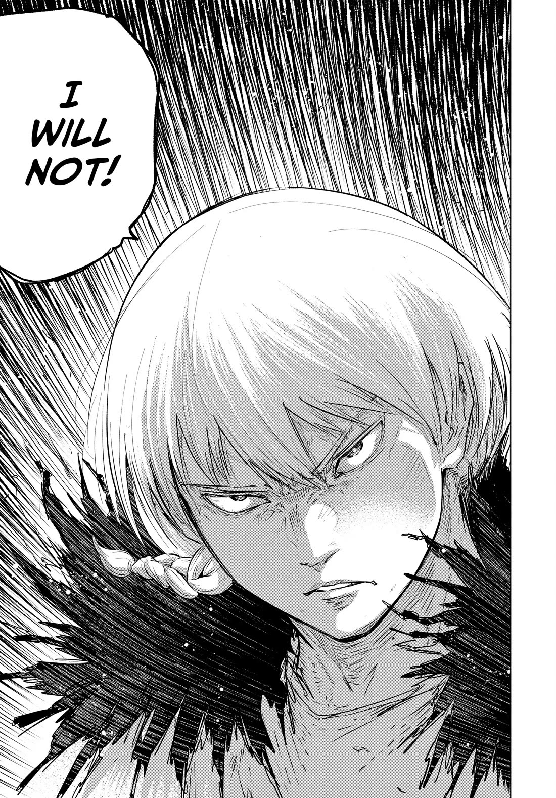 Snowball Earth chapter 23 page 20