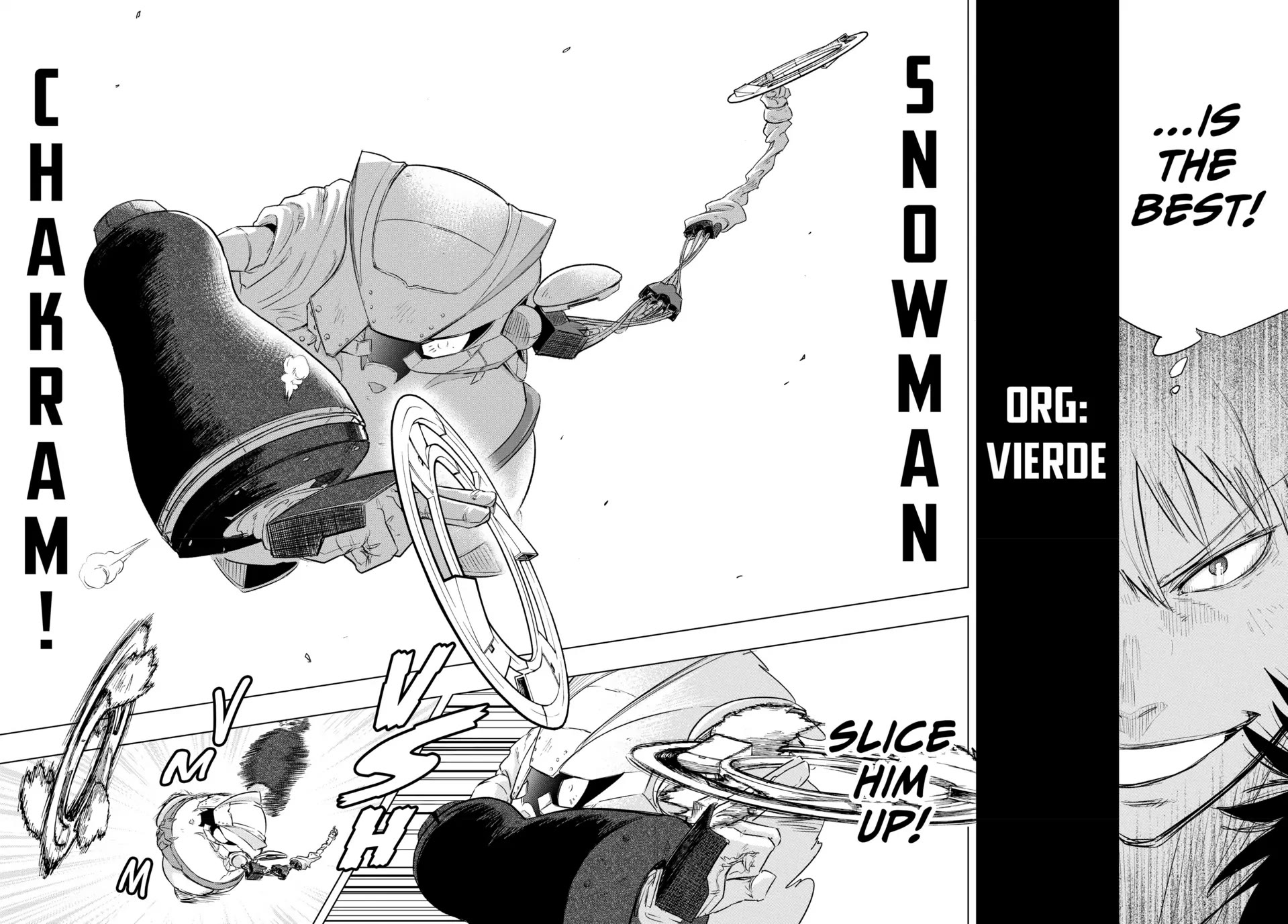 Snowball Earth chapter 23 page 34