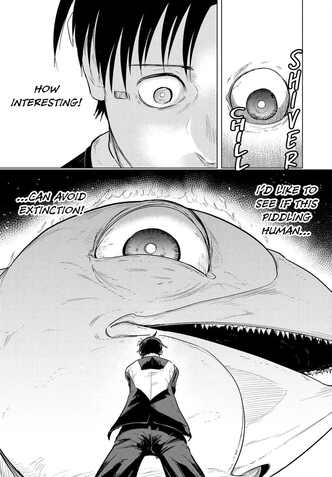 Snowball Earth chapter 24 page 22