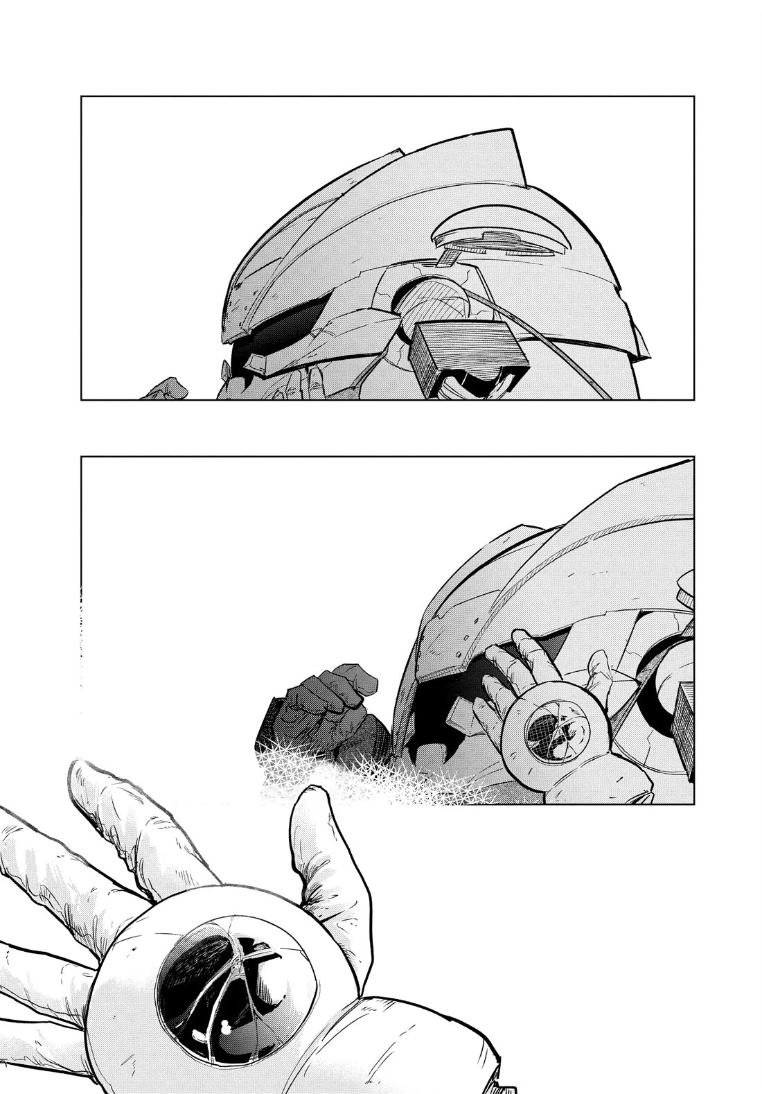 Snowball Earth chapter 25 page 20