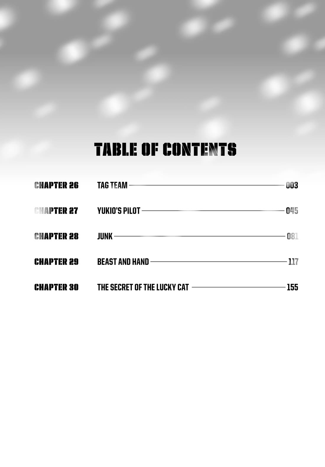 Snowball Earth chapter 26 page 2