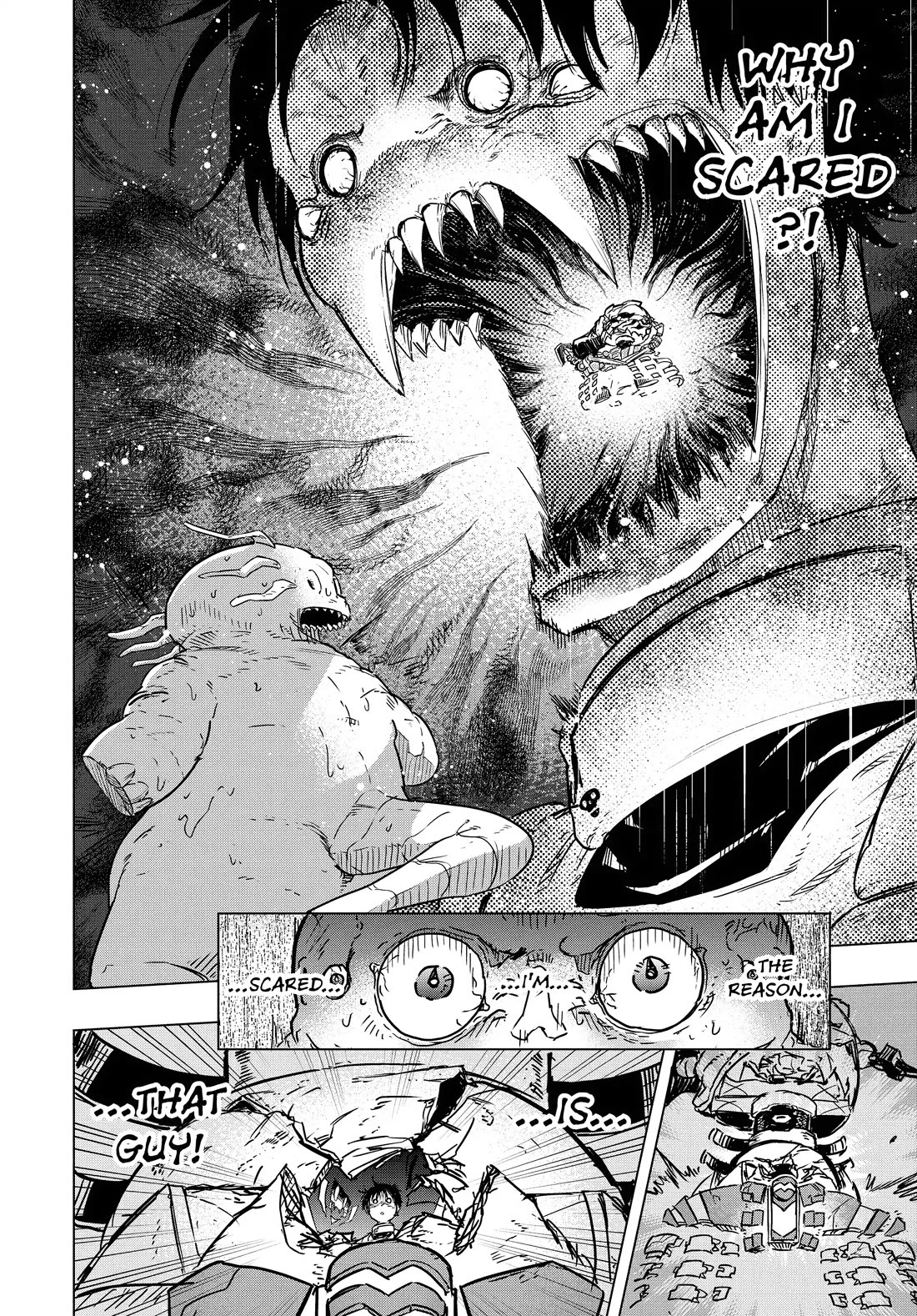 Snowball Earth chapter 29 page 29