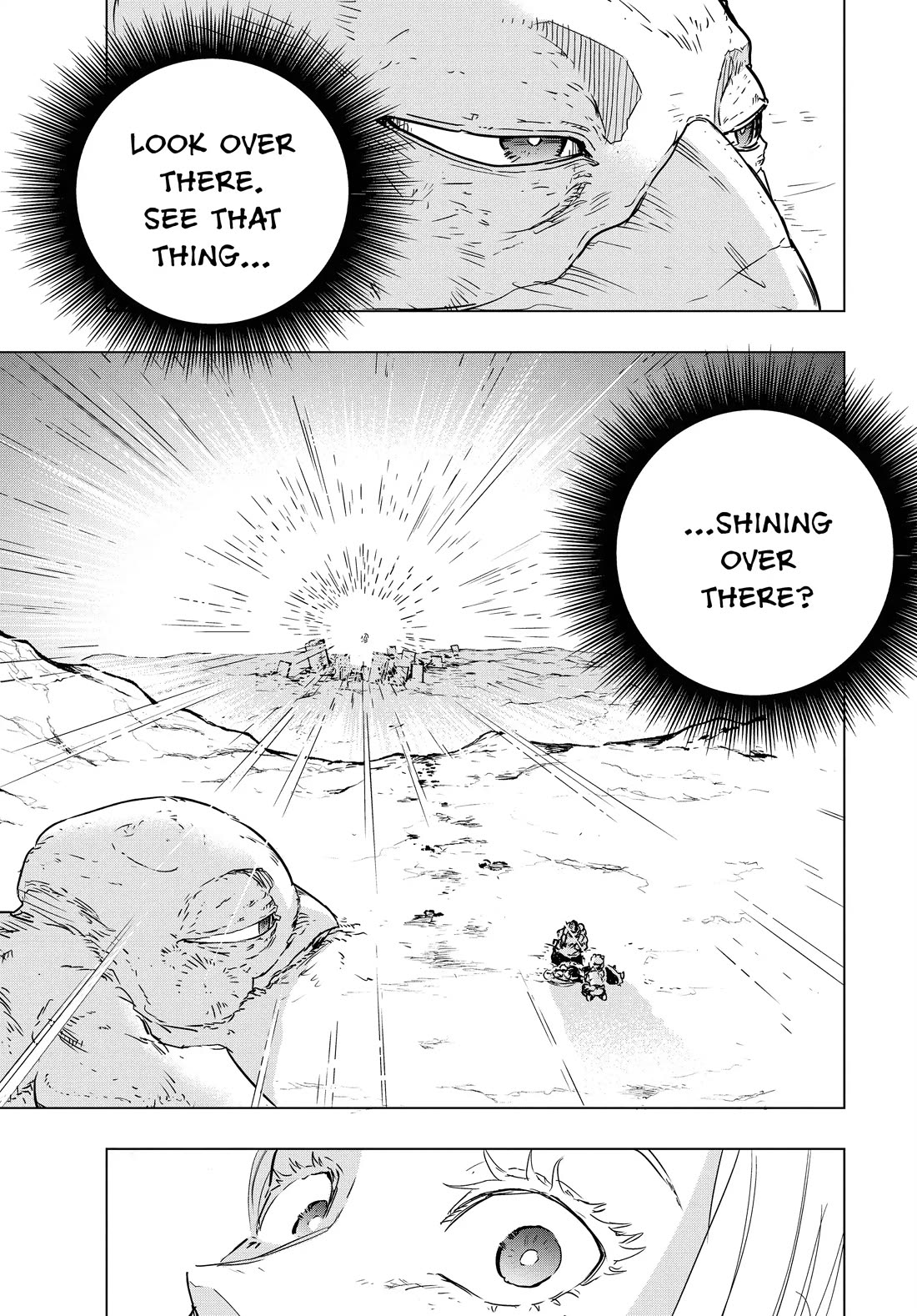 Snowball Earth chapter 29 page 5