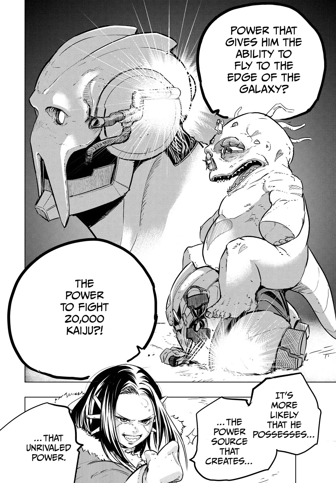 Snowball Earth chapter 30 page 23