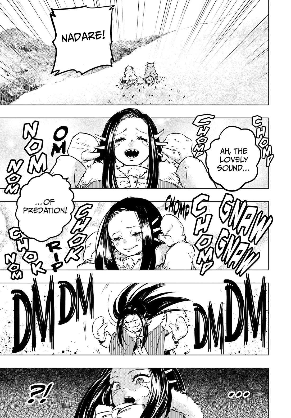 Snowball Earth chapter 30 page 30