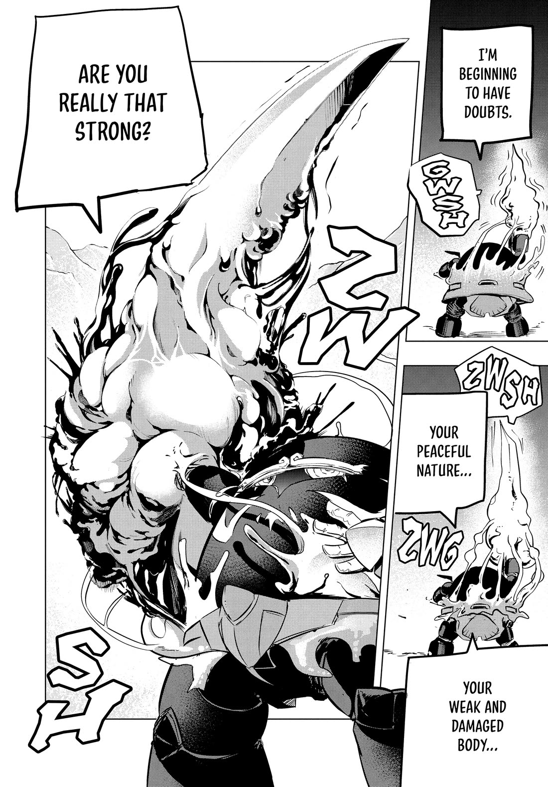 Snowball Earth chapter 31 page 22