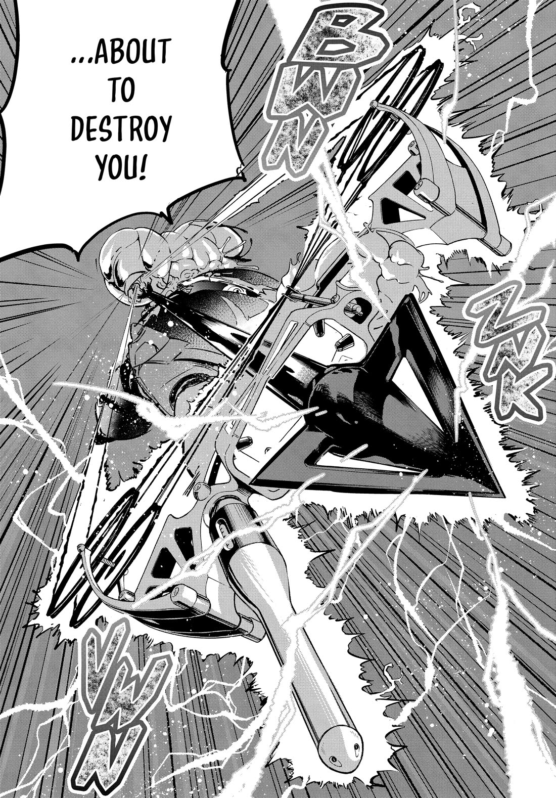 Snowball Earth chapter 31 page 31