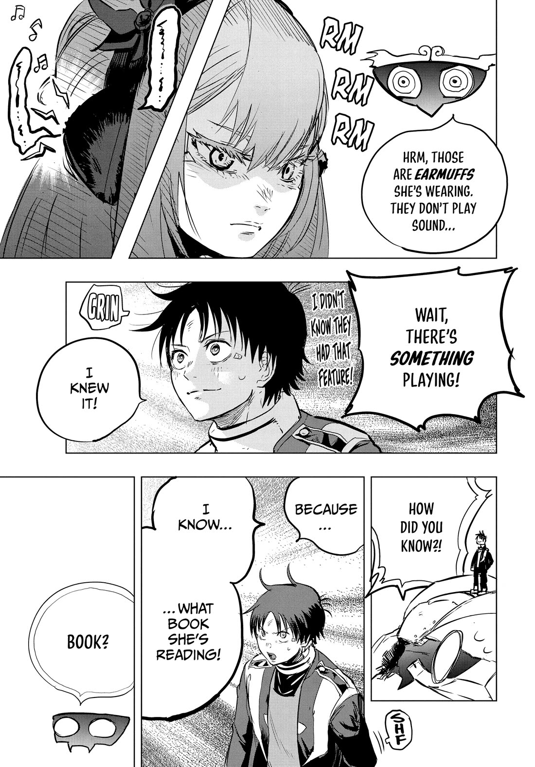 Snowball Earth chapter 31 page 34