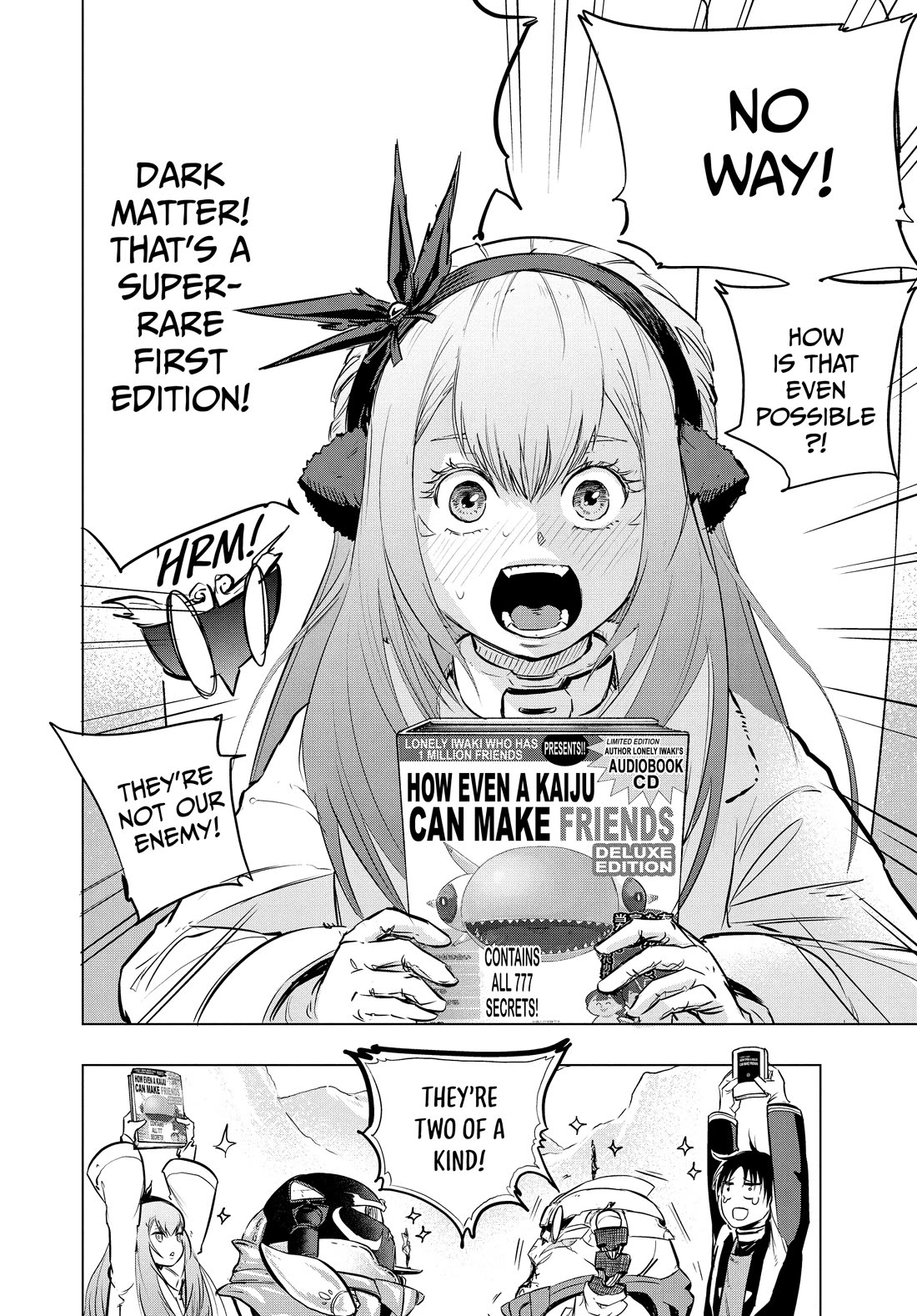 Snowball Earth chapter 31 page 37