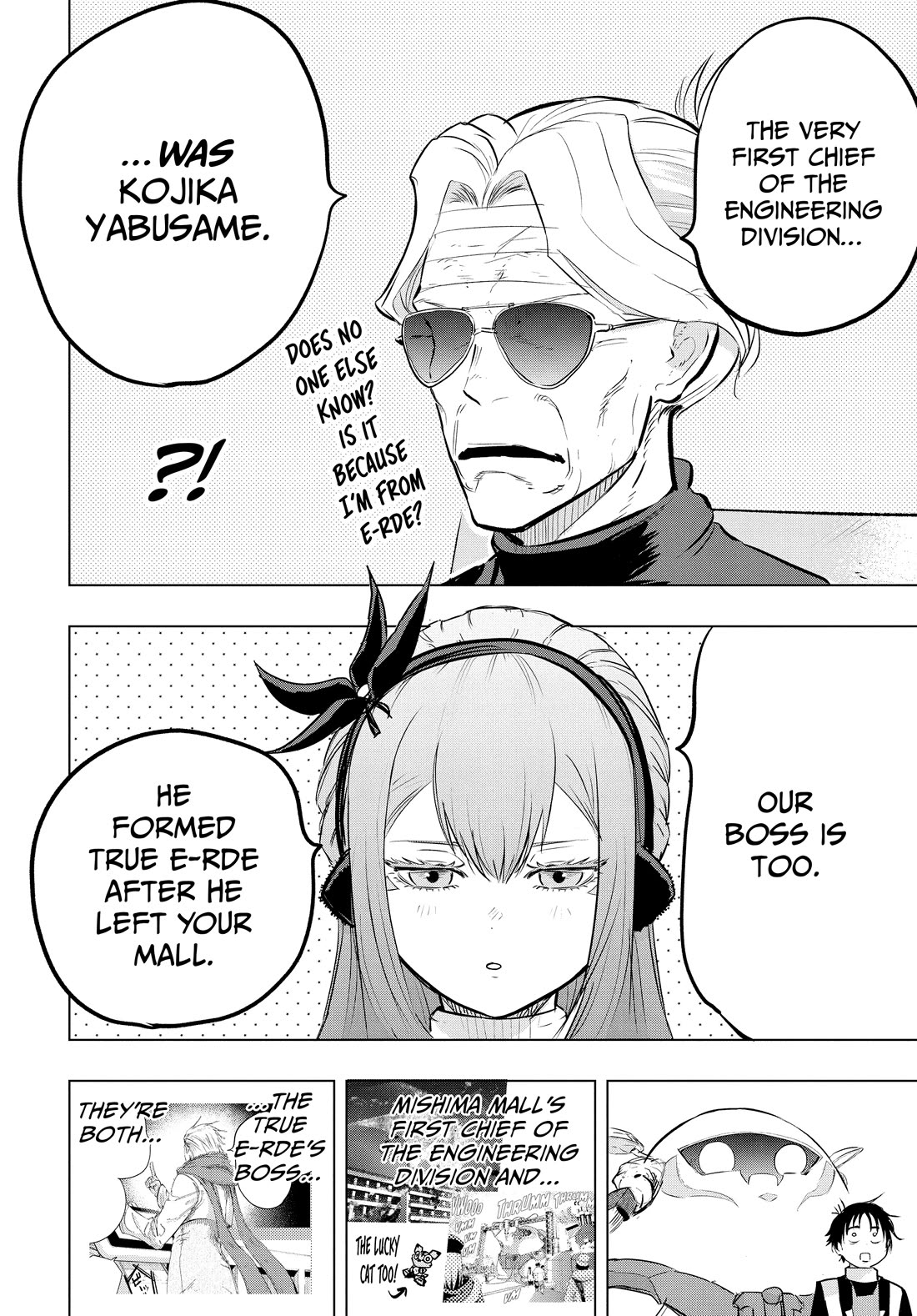 Snowball Earth chapter 32 page 25