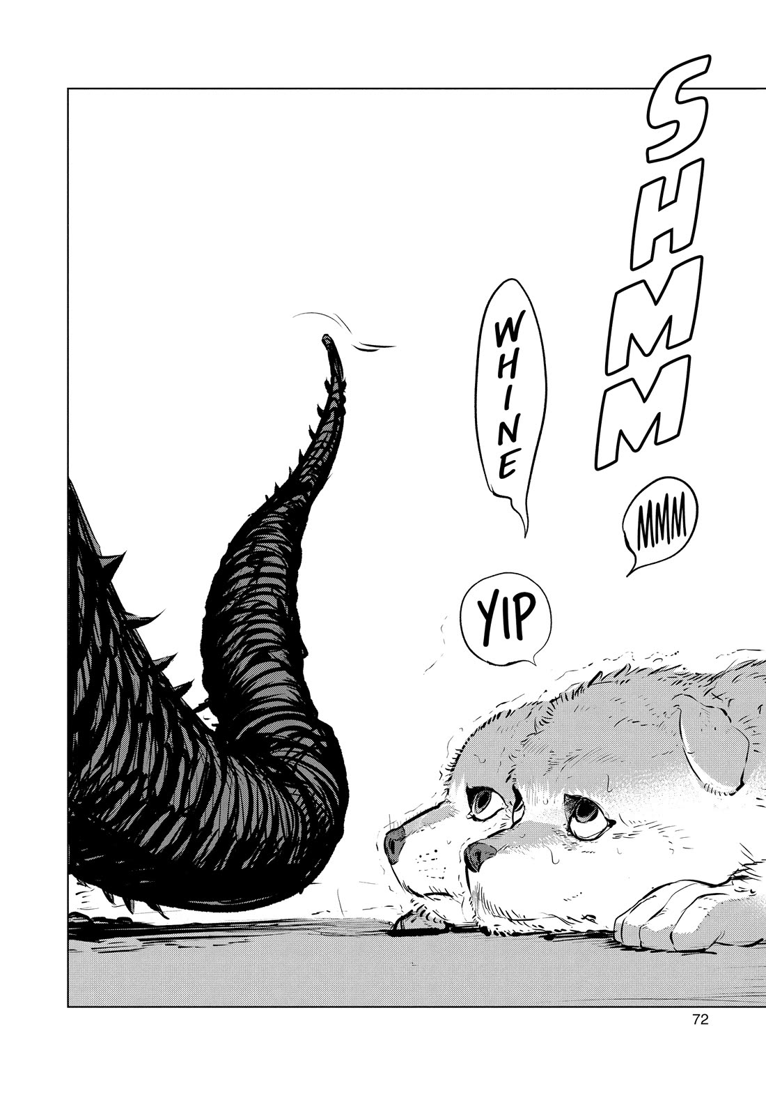 Snowball Earth chapter 32 page 32