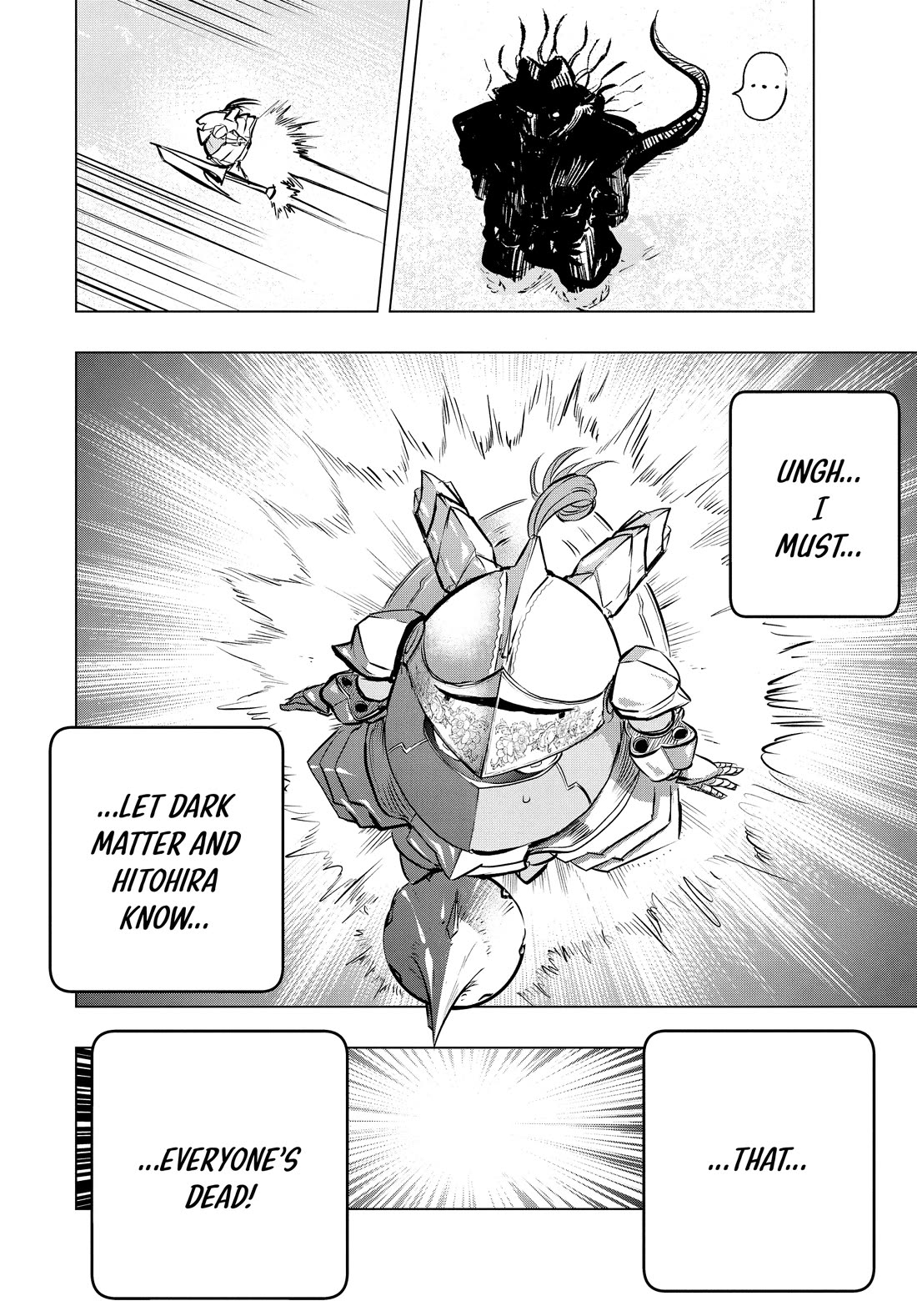 Snowball Earth chapter 32 page 37