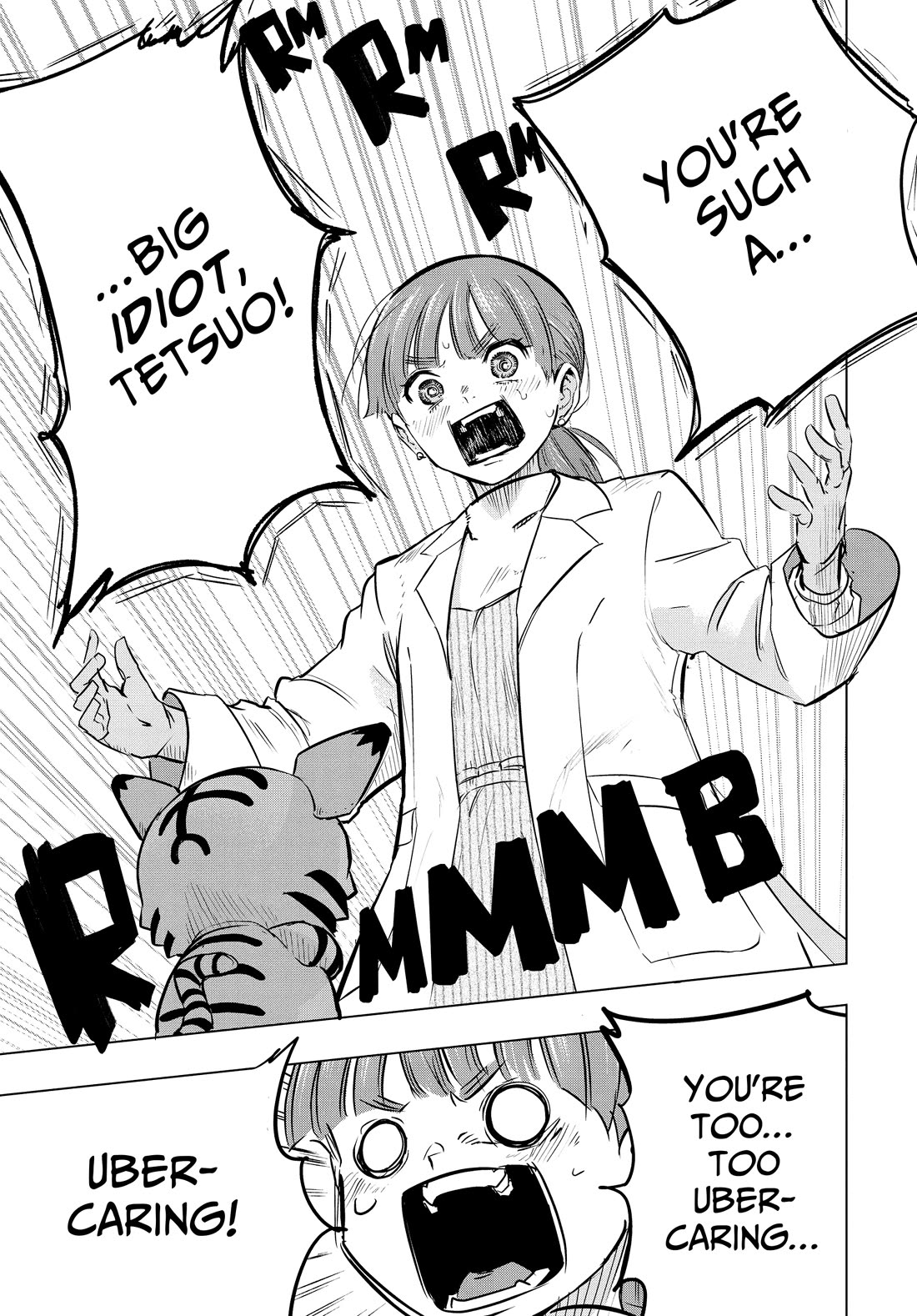 Snowball Earth chapter 33 page 20