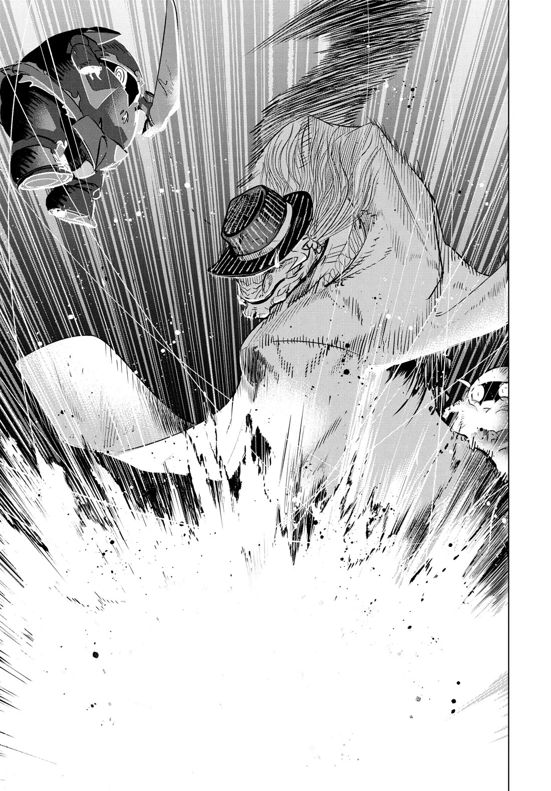 Snowball Earth chapter 34 page 28