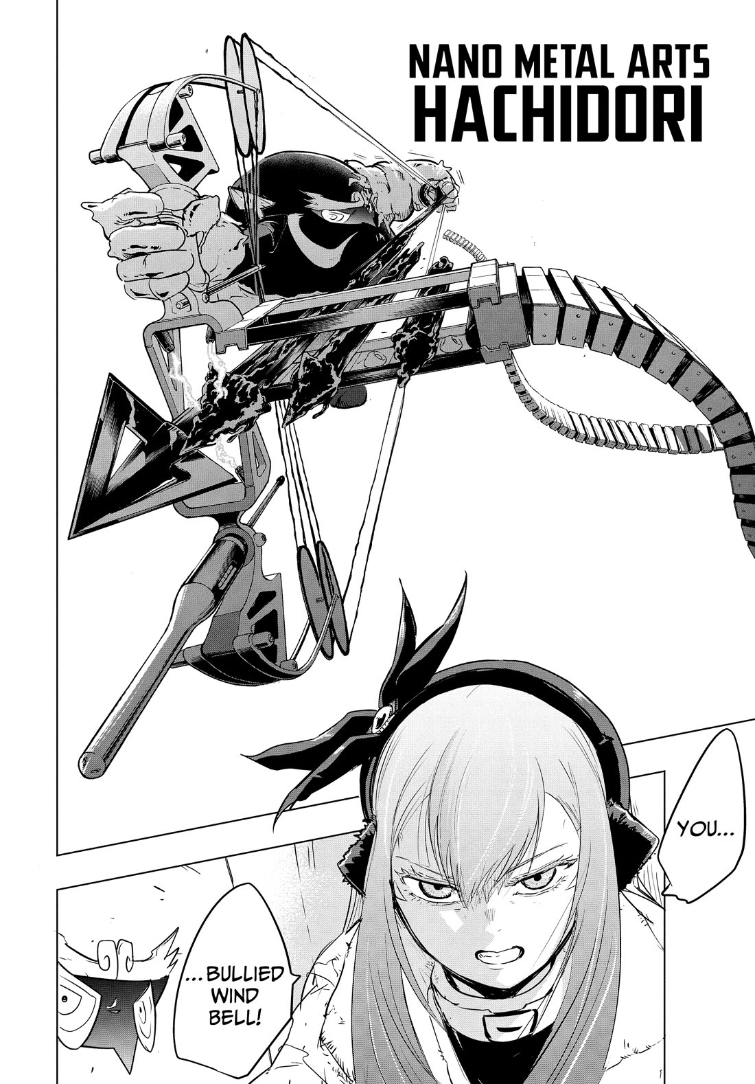 Snowball Earth chapter 35 page 23