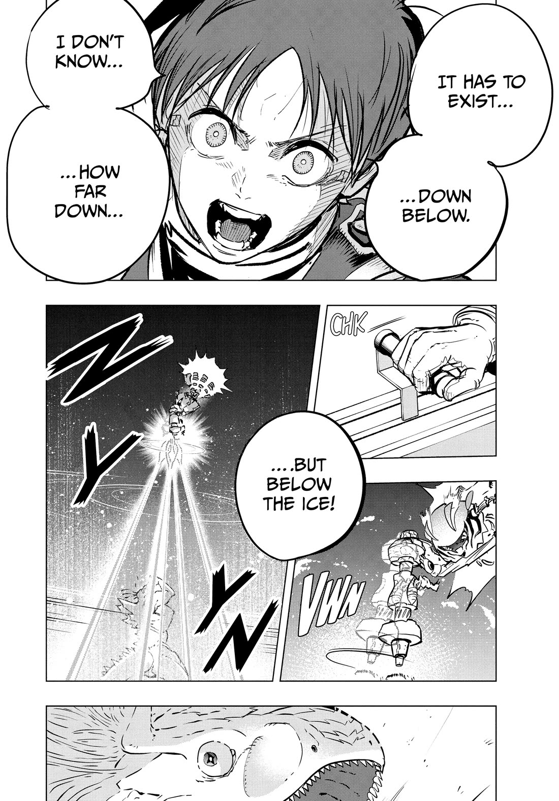 Snowball Earth chapter 35 page 30