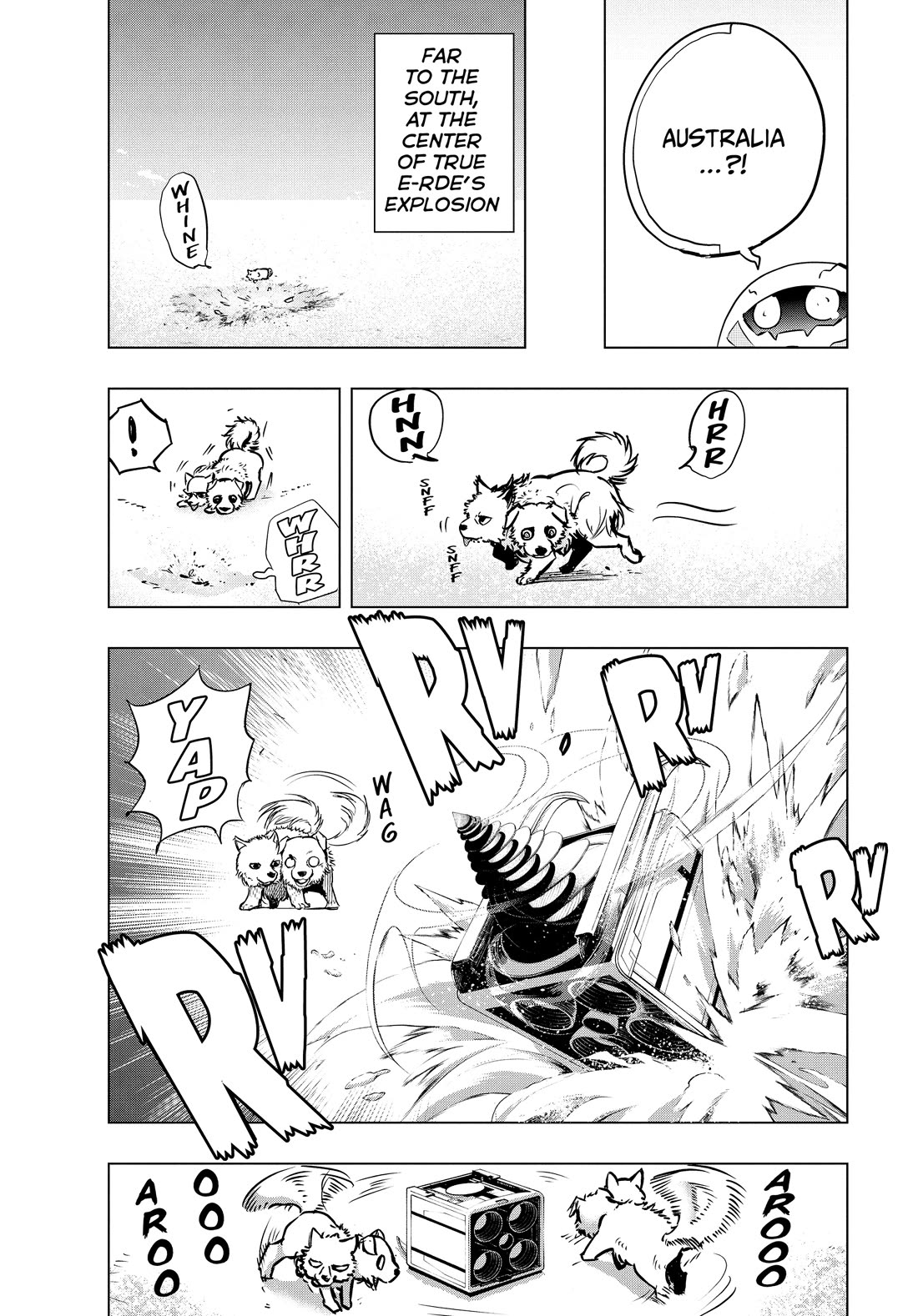 Snowball Earth chapter 35 page 35