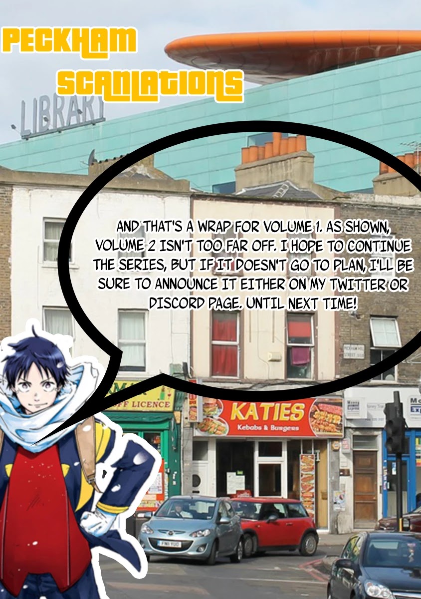 Snowball Earth chapter 5 page 35