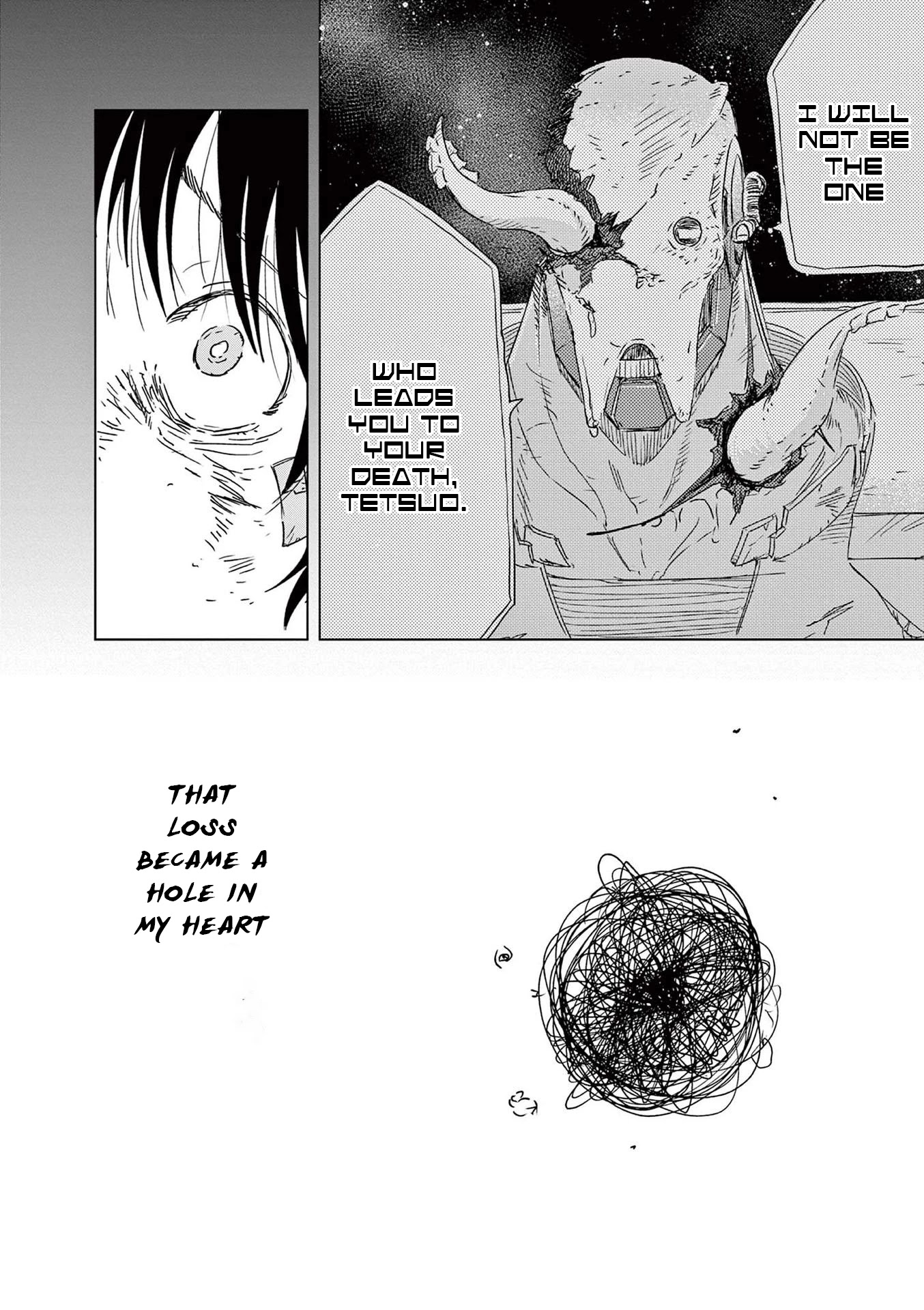 Snowball Earth chapter 5 page 4