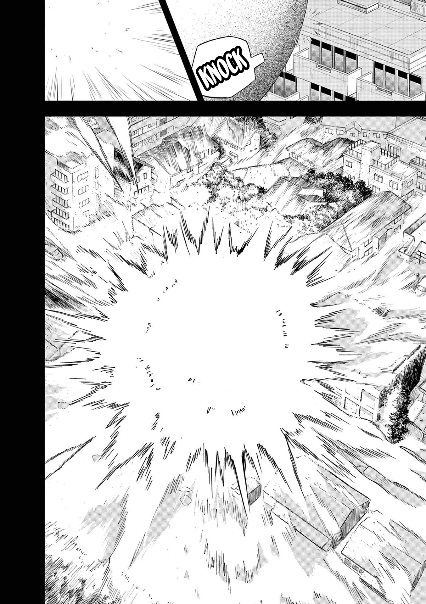 Snowball Earth chapter 6 page 28