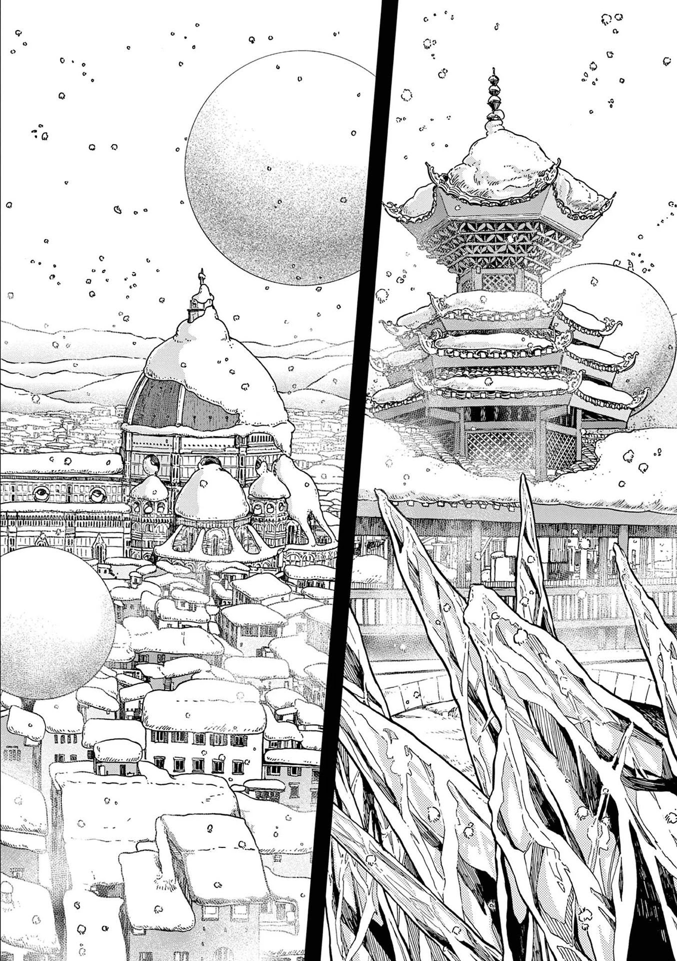 Snowball Earth chapter 6 page 30