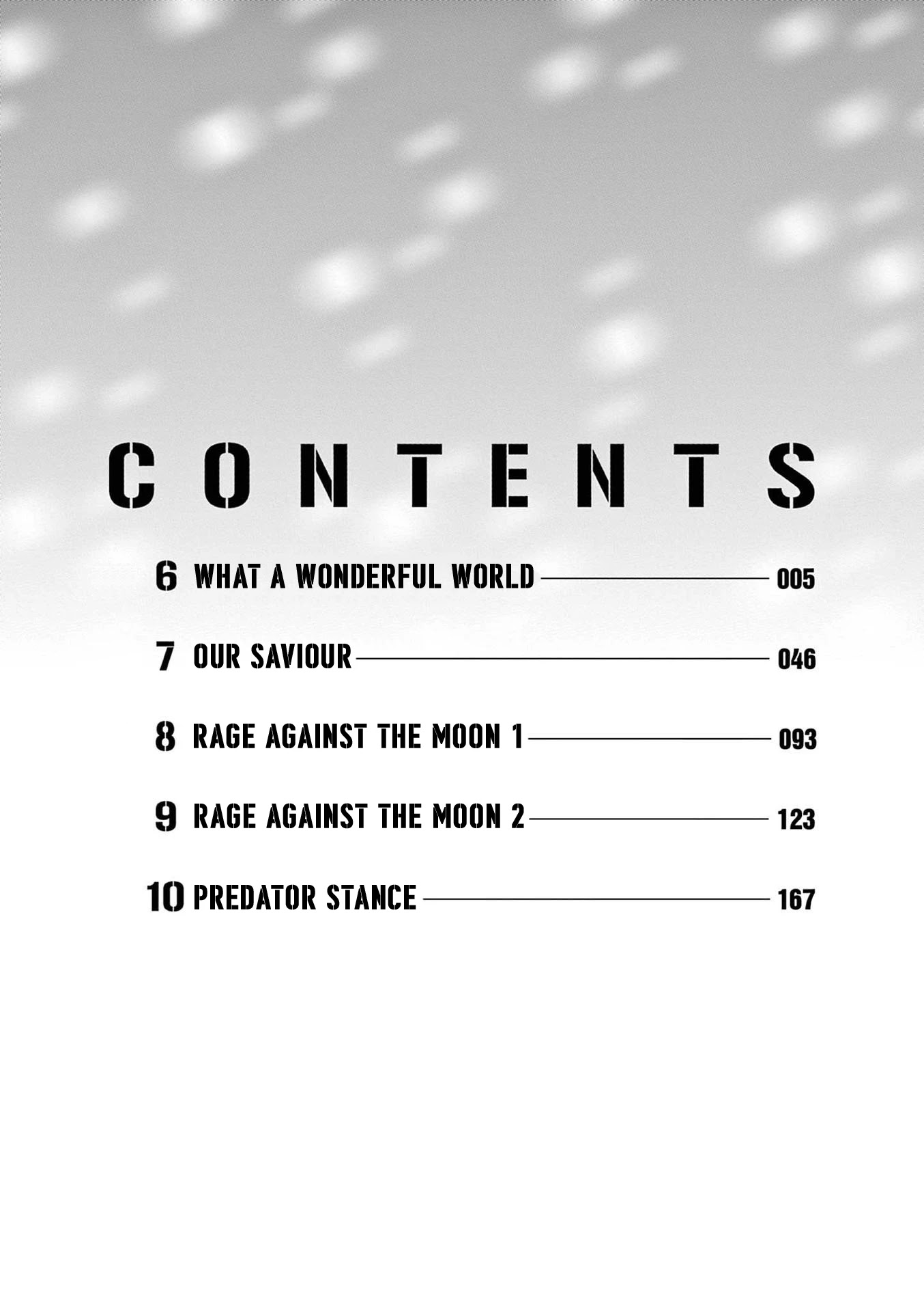 Snowball Earth chapter 6 page 4