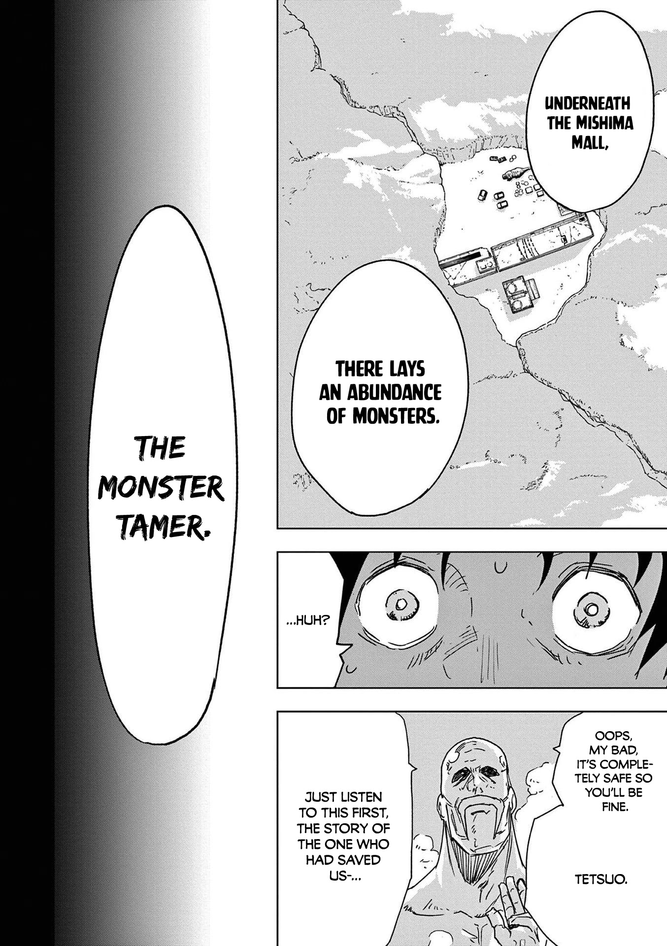 Snowball Earth chapter 7 page 15