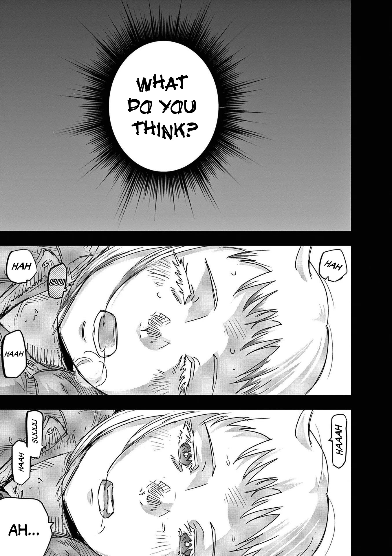 Snowball Earth chapter 7 page 29