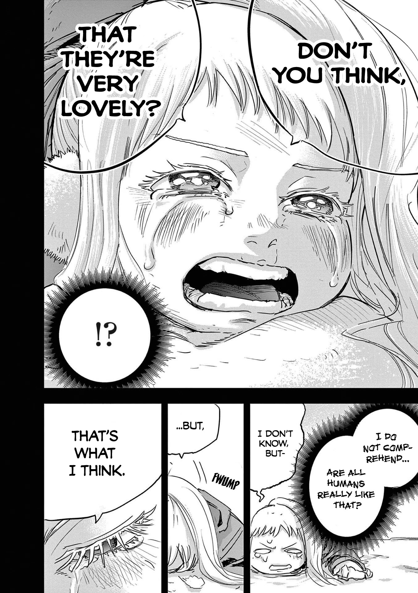 Snowball Earth chapter 7 page 32