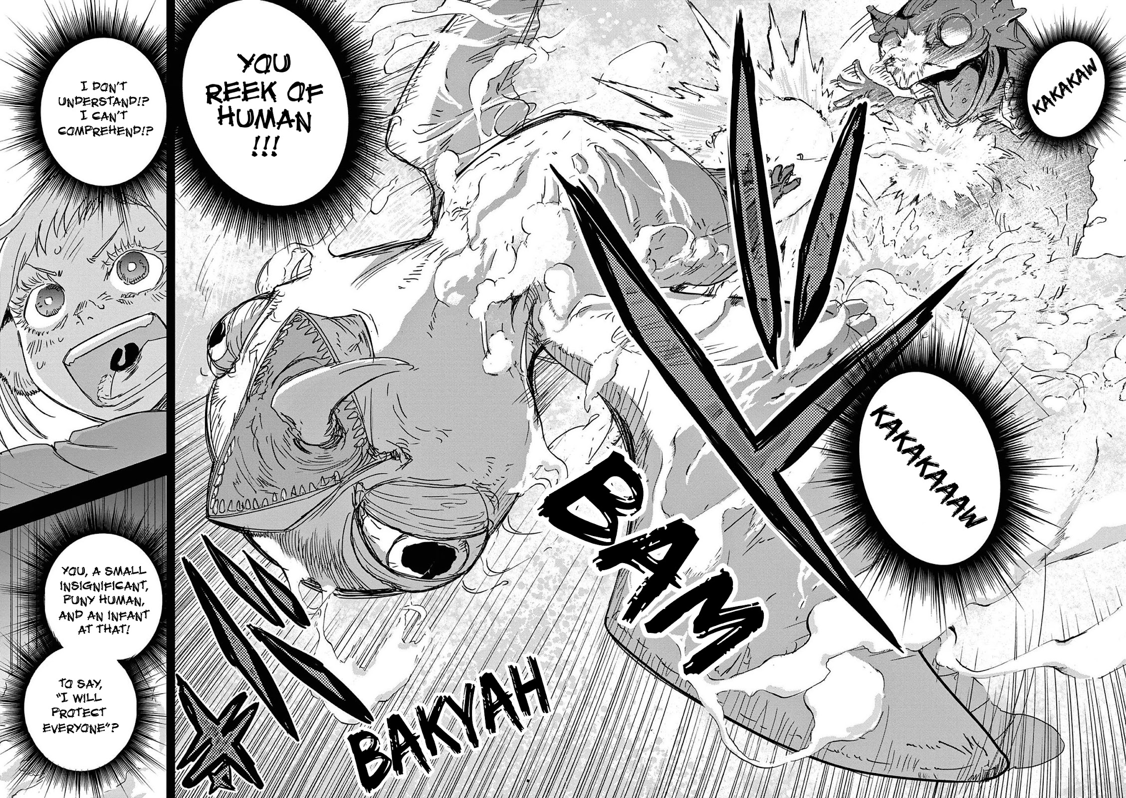 Snowball Earth chapter 7 page 38