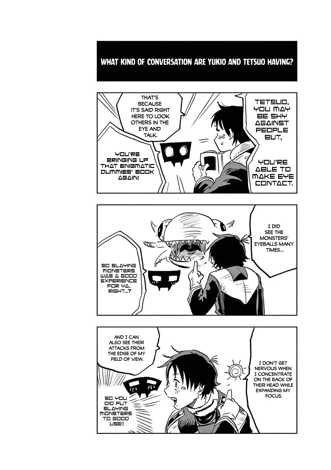 Snowball Earth chapter 7 page 42