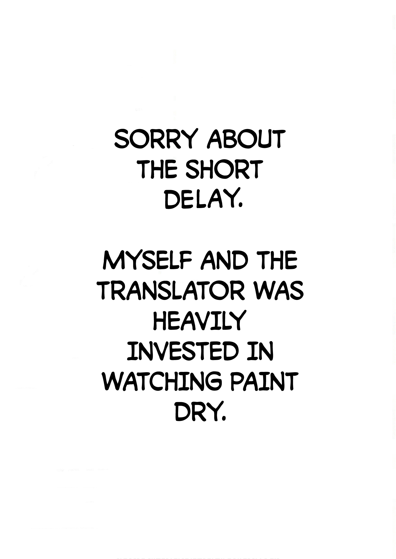 Snowball Earth chapter 8 page 29