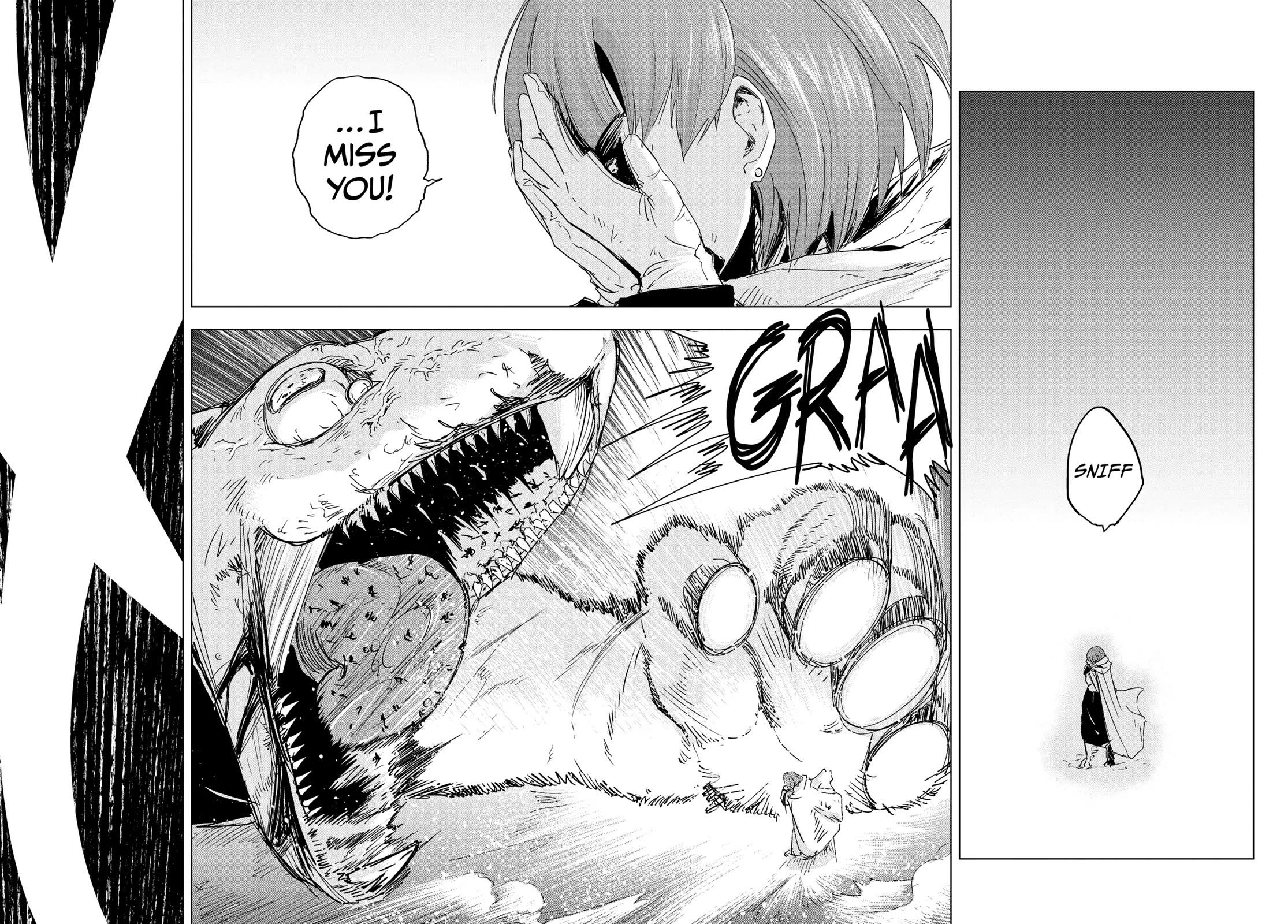 Snowball Earth chapter 9 page 26