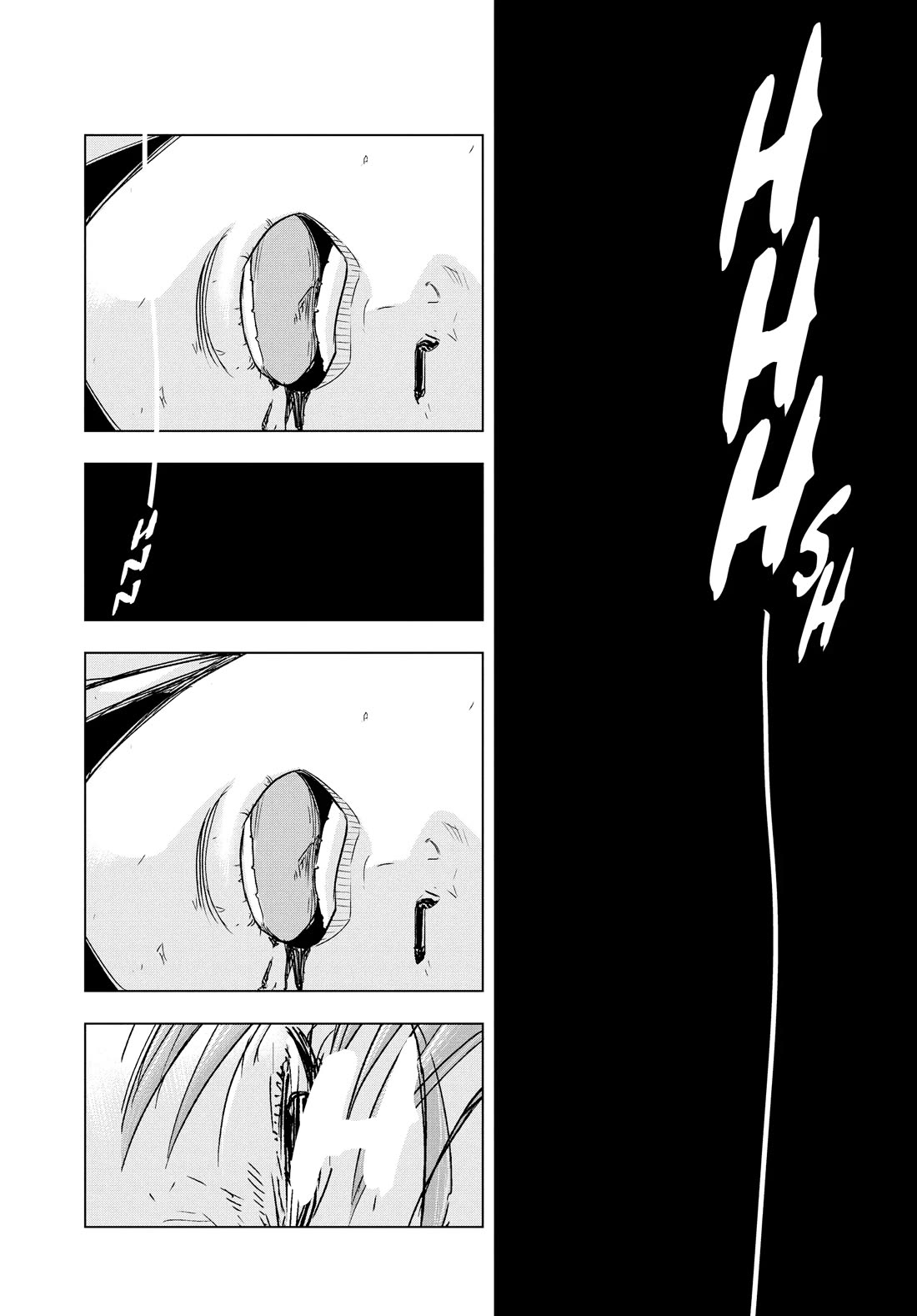 Snowball Earth chapter 9 page 7