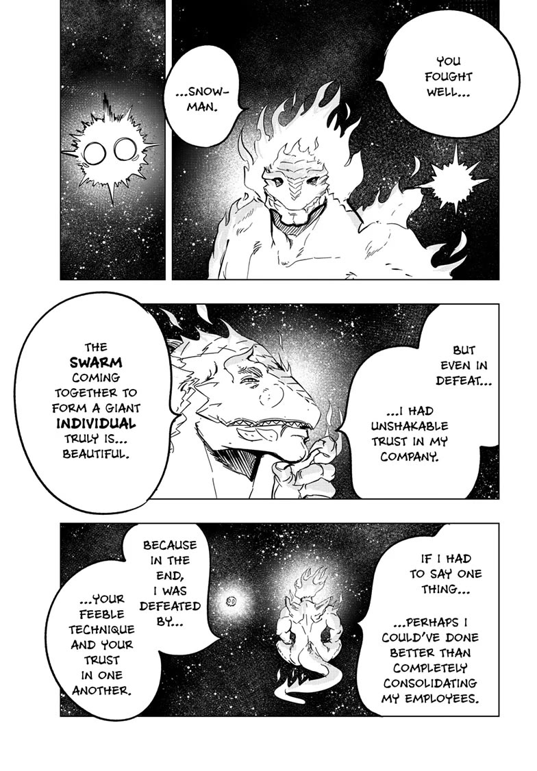 Snowball Earth chapter 45 page 9
