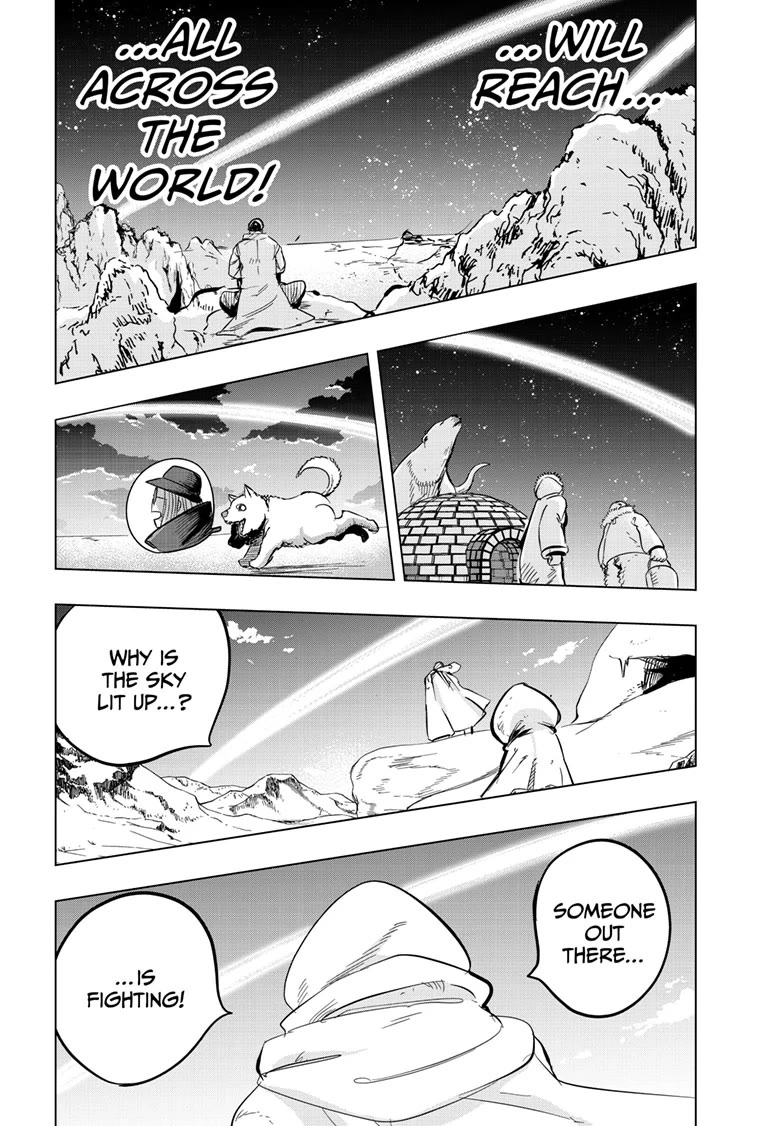 Snowball Earth chapter 46 page 31